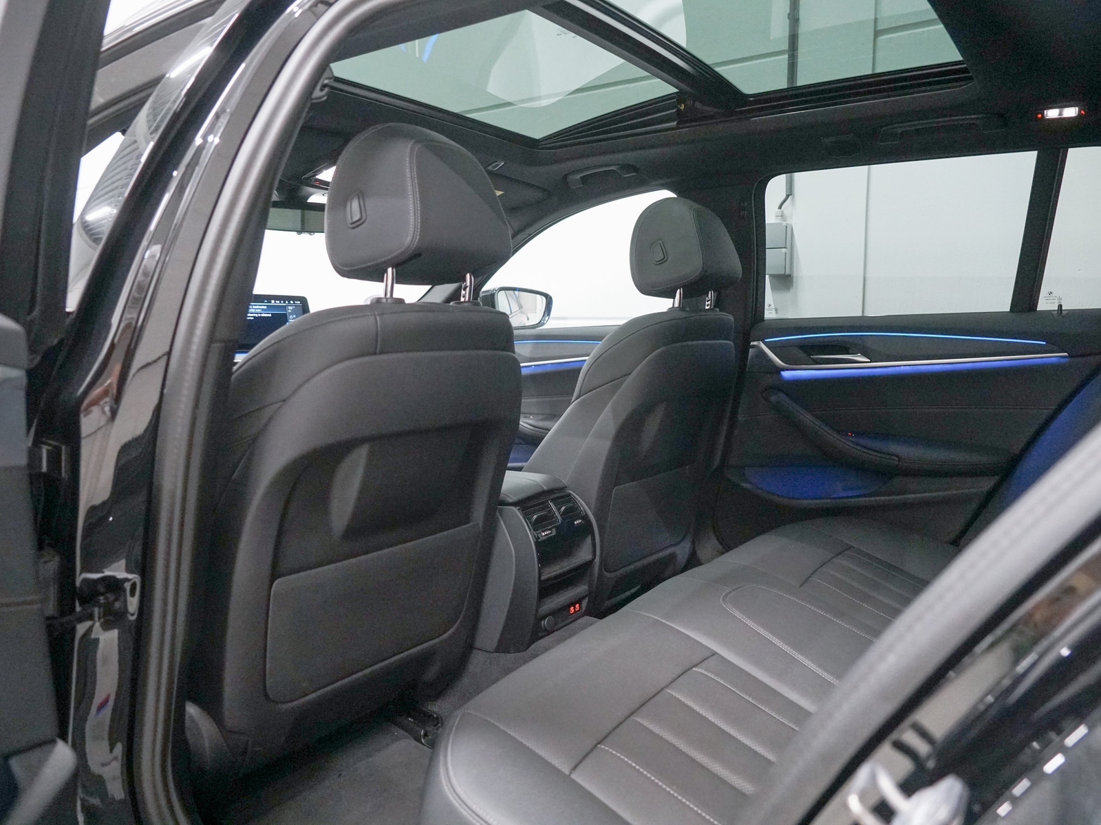 Foto van BMW 530e xDrive