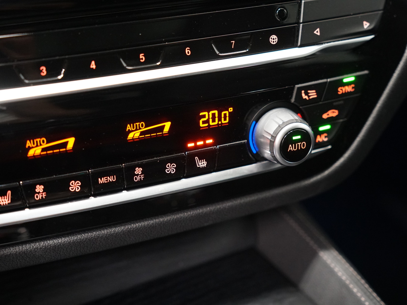 Foto van BMW 530e xDrive