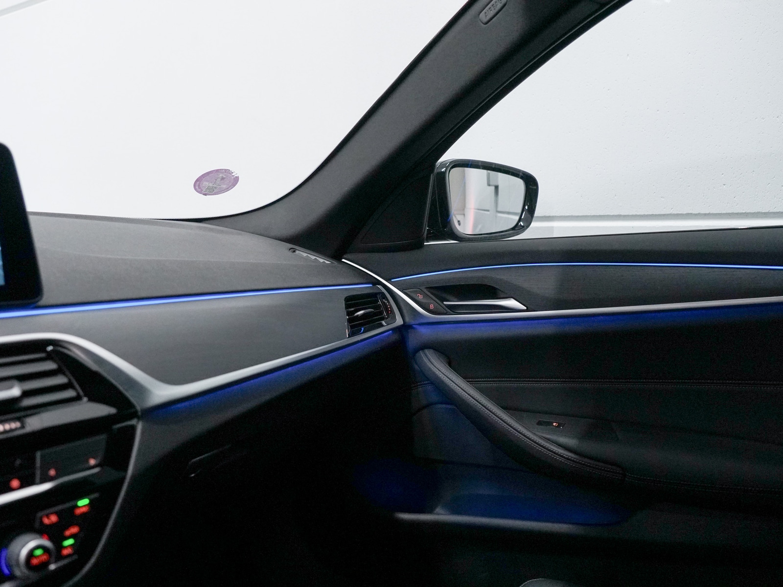 Foto van BMW 530e xDrive