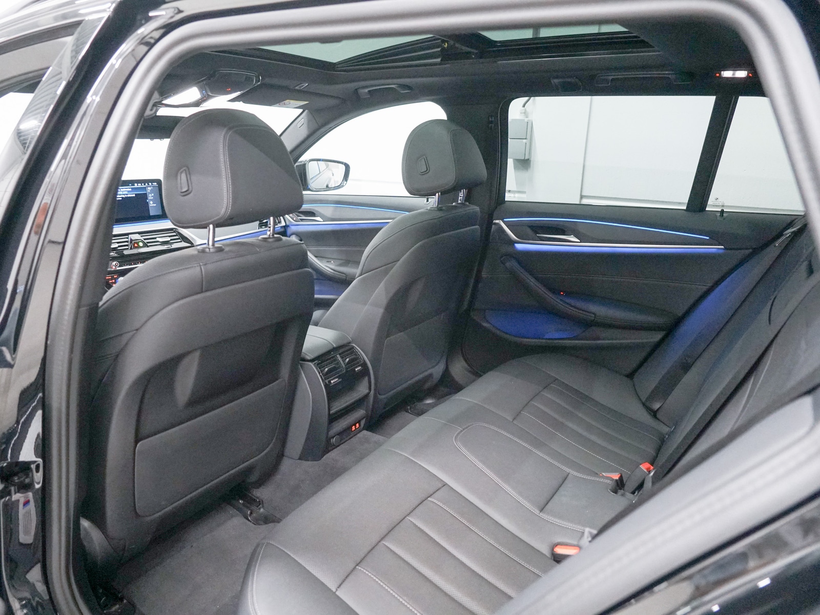 Foto van BMW 530e xDrive