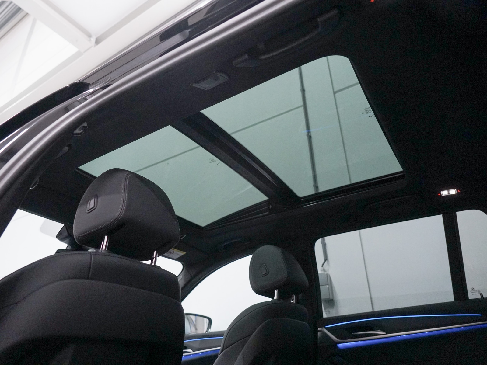 Foto van BMW 530e xDrive