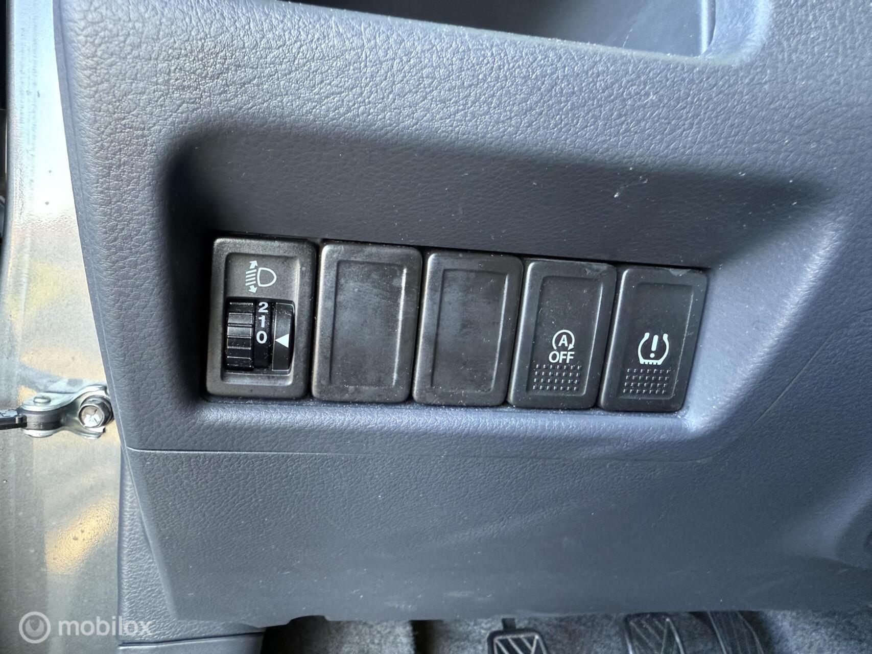 Foto van Suzuki Celerio