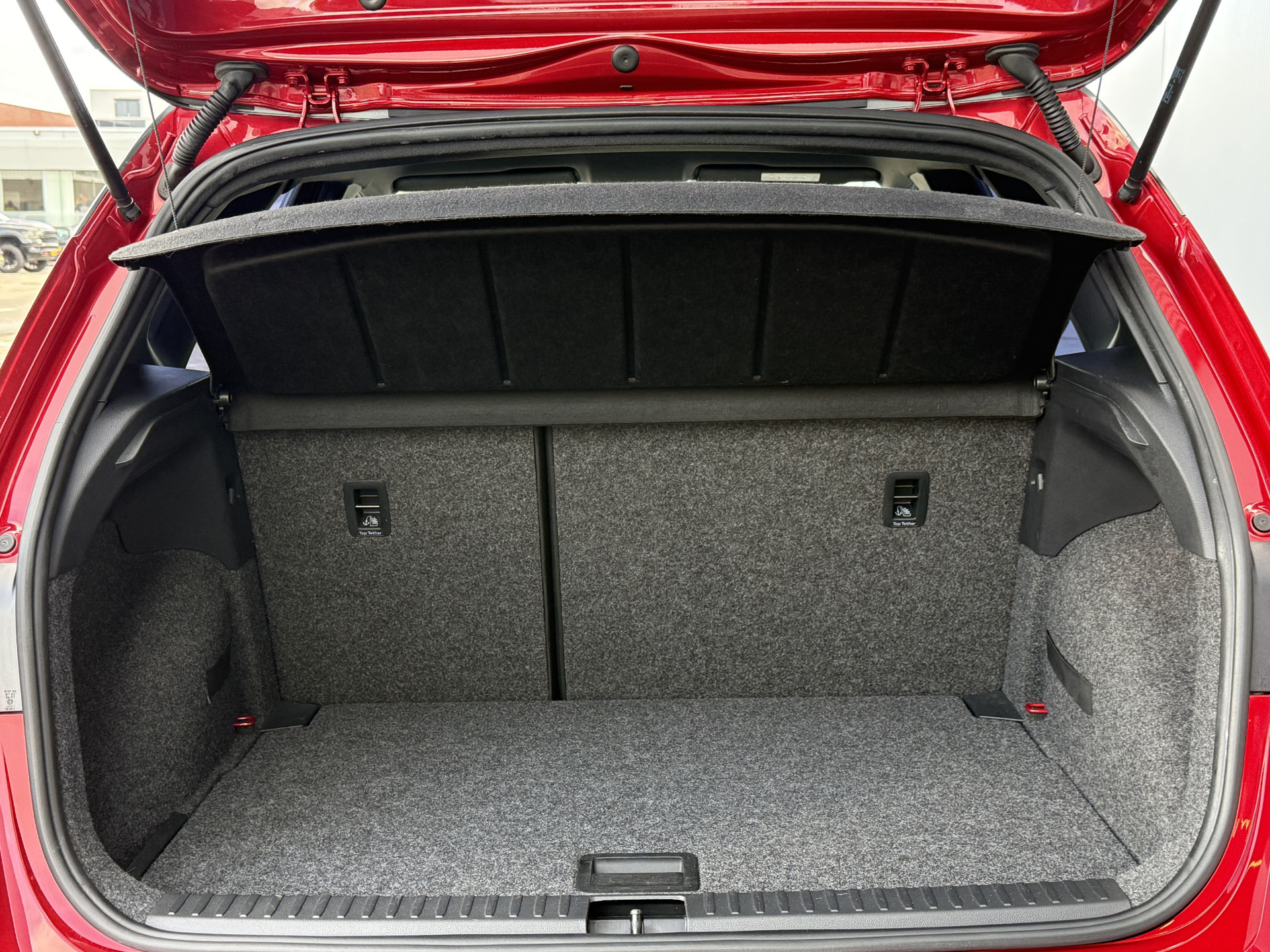 Foto van Seat Arona