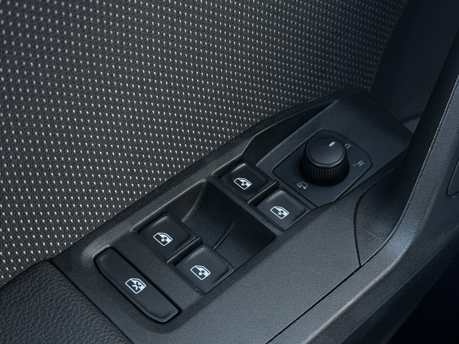 Foto van Seat Arona