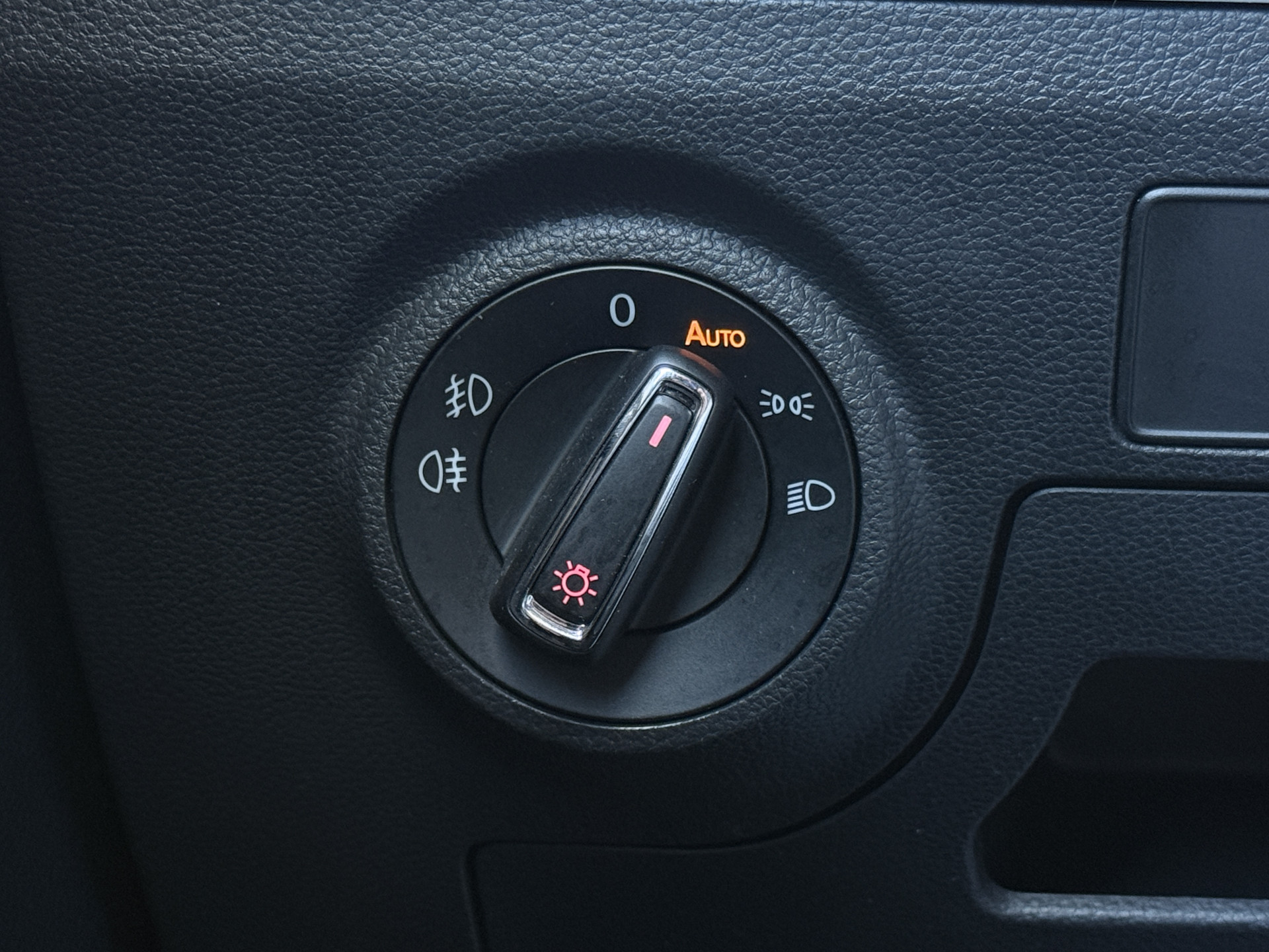 Foto van Seat Arona