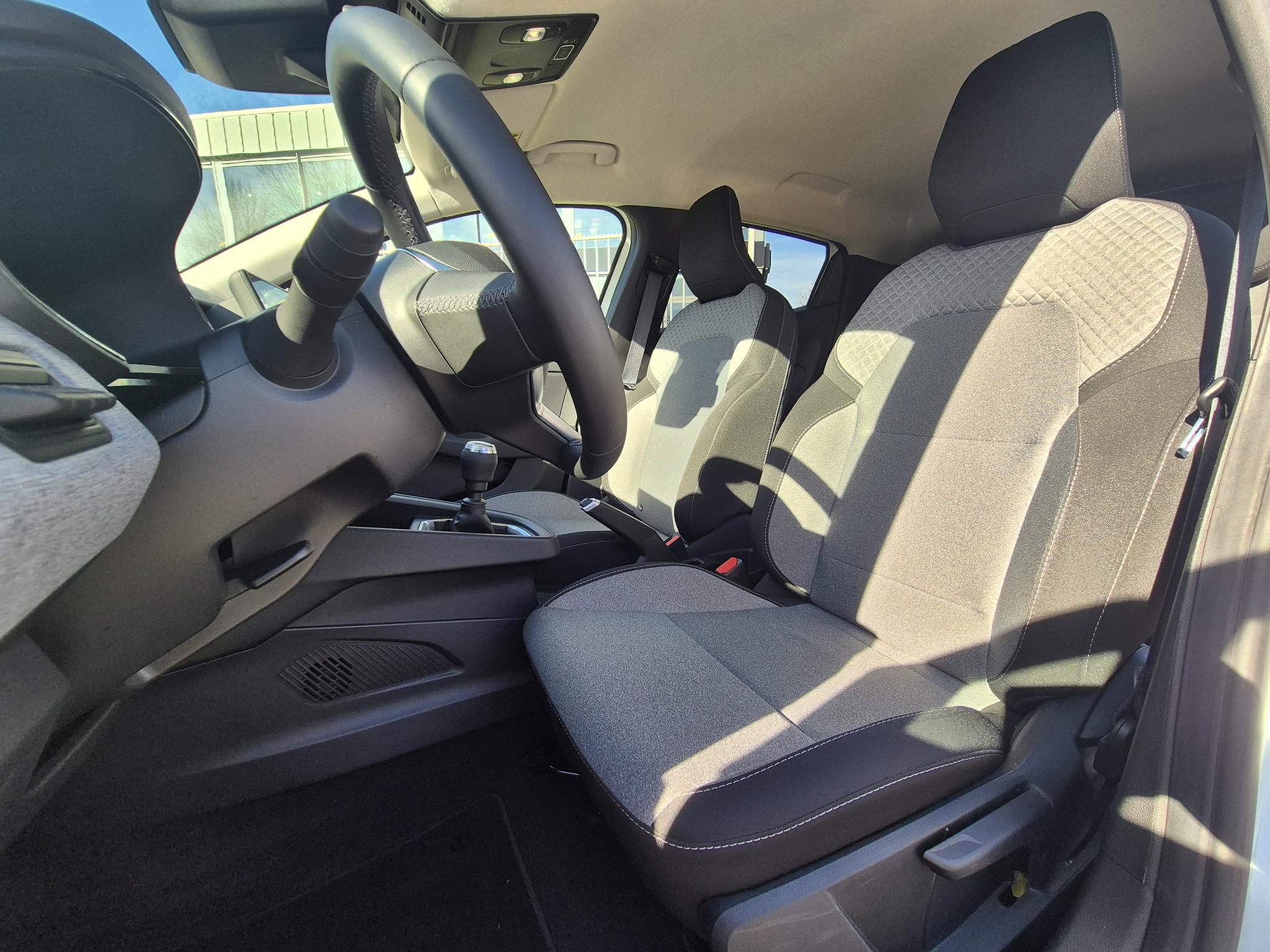 Foto van Mitsubishi Colt