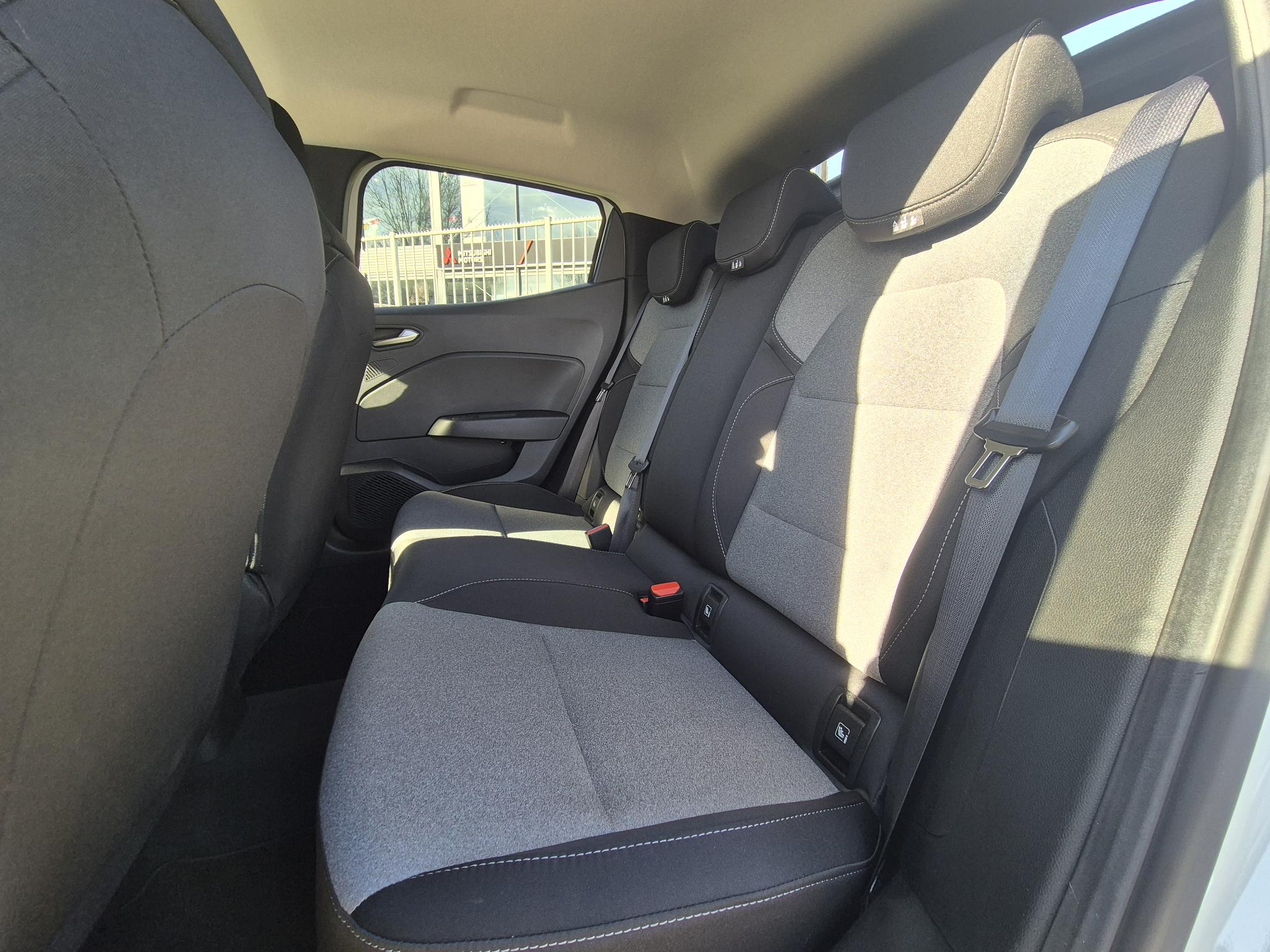 Foto van Mitsubishi Colt
