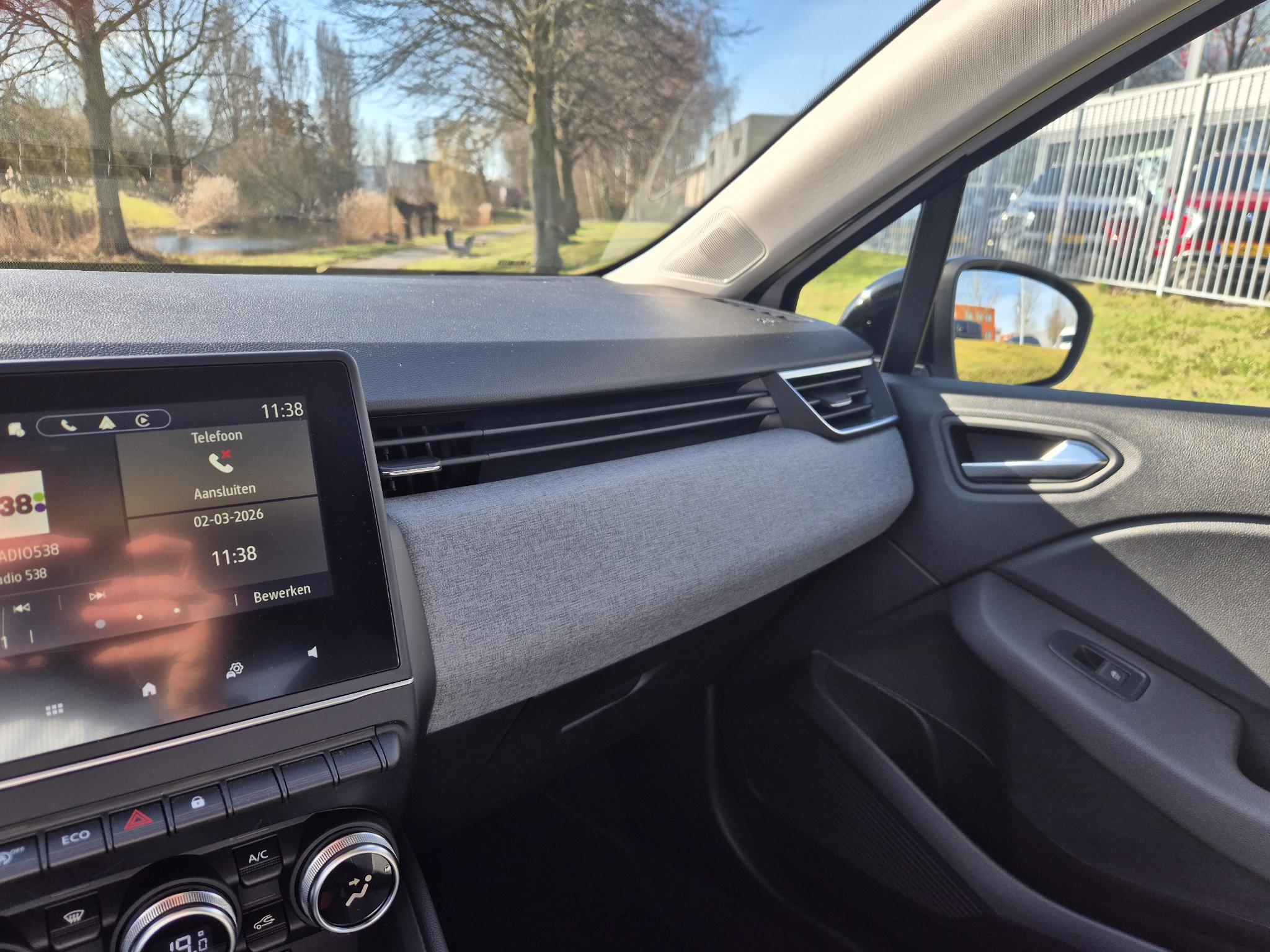 Foto van Mitsubishi Colt
