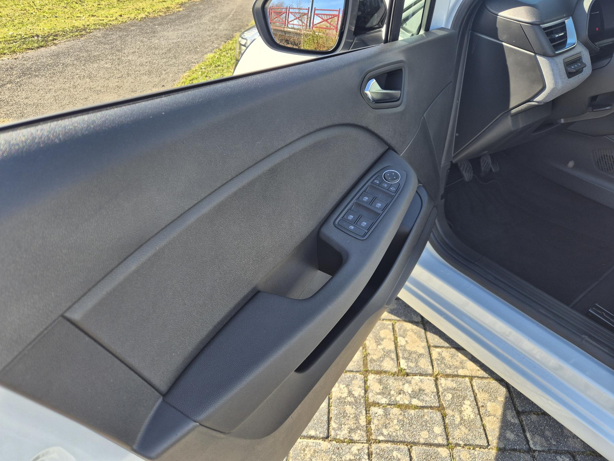 Foto van Mitsubishi Colt