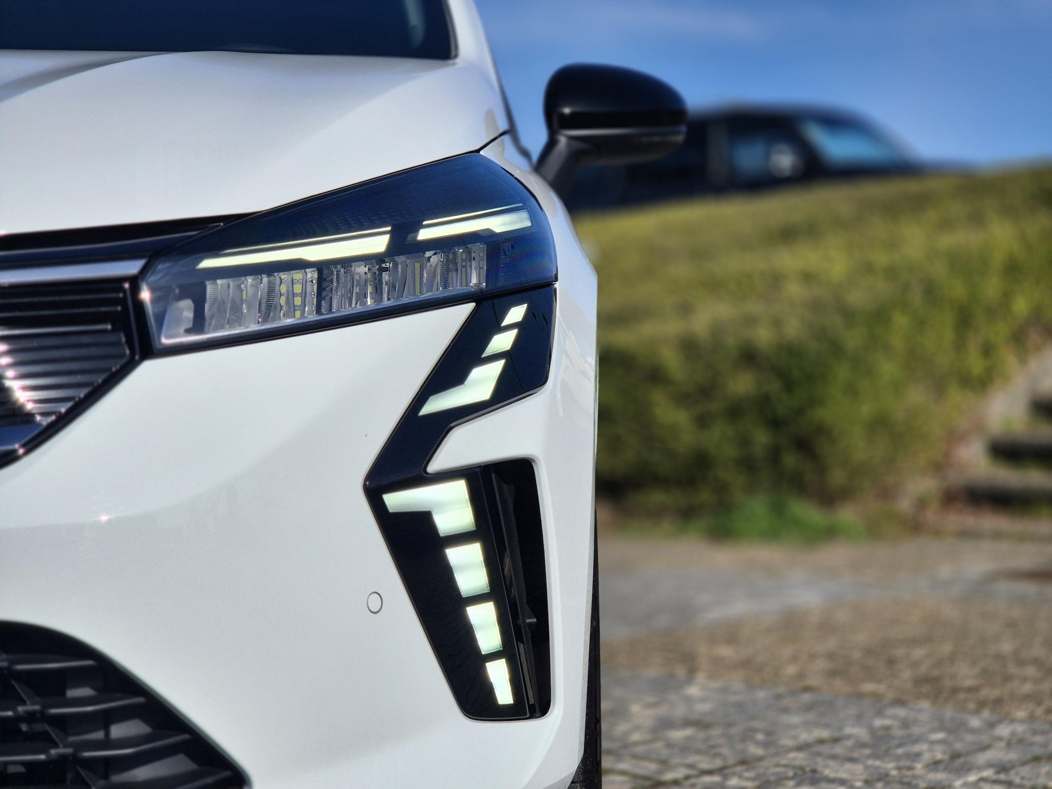Foto van Mitsubishi Colt