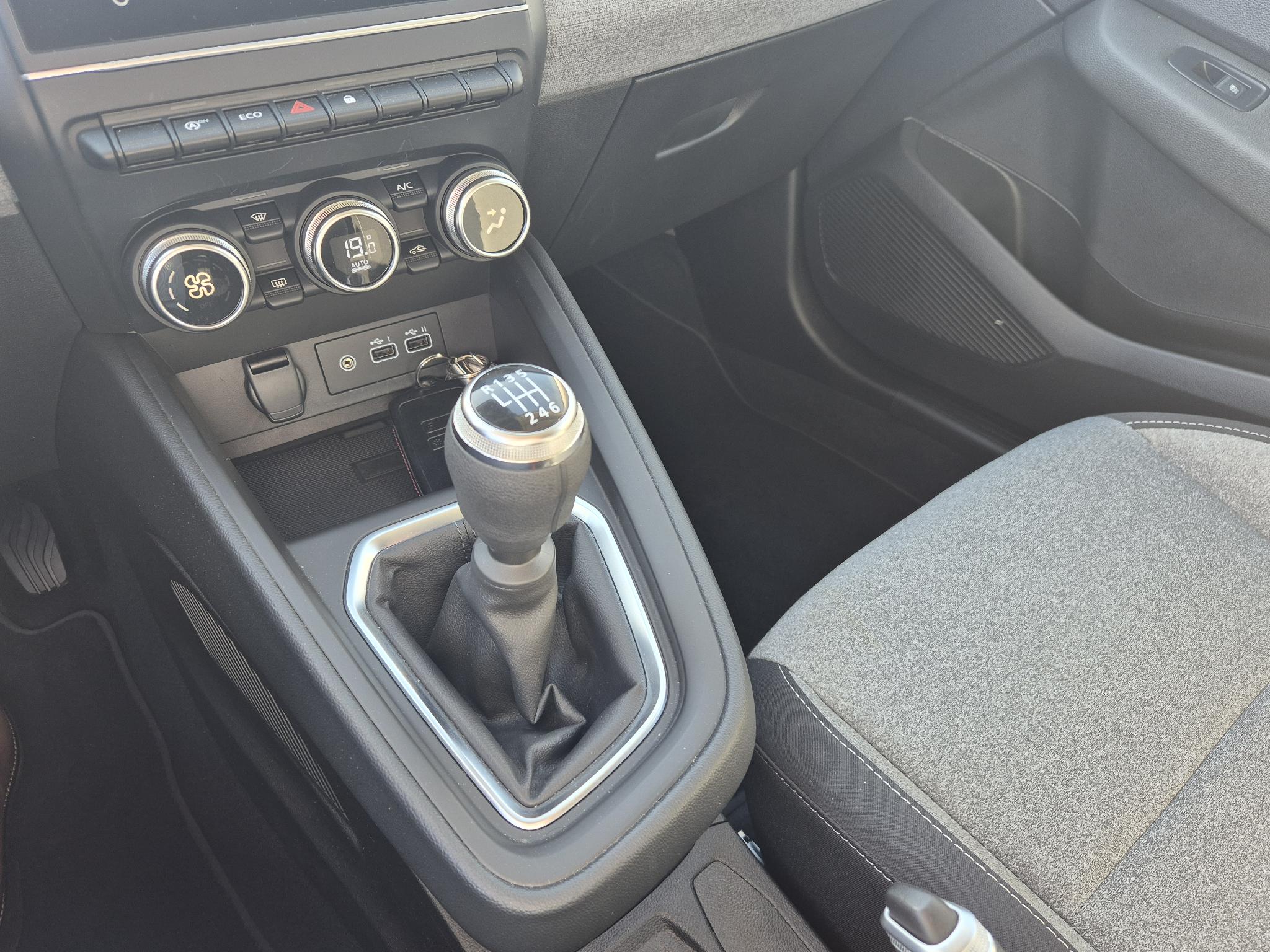 Foto van Mitsubishi Colt