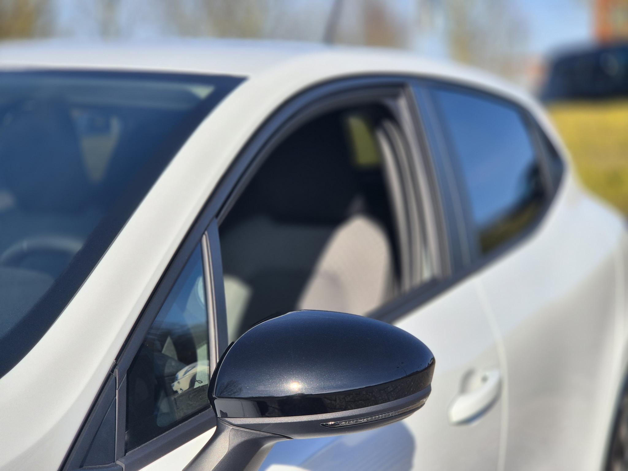 Foto van Mitsubishi Colt
