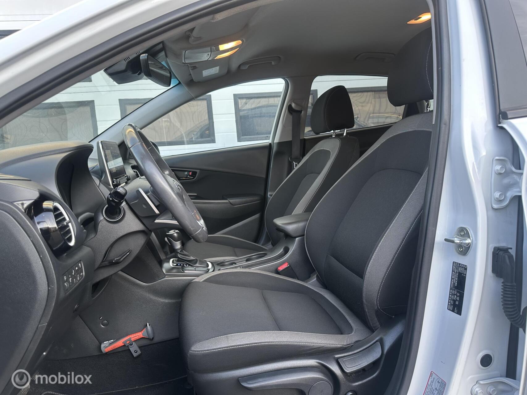 Foto van Hyundai Kona