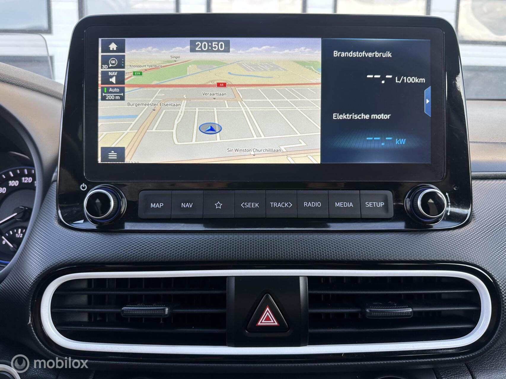 Foto van Hyundai Kona