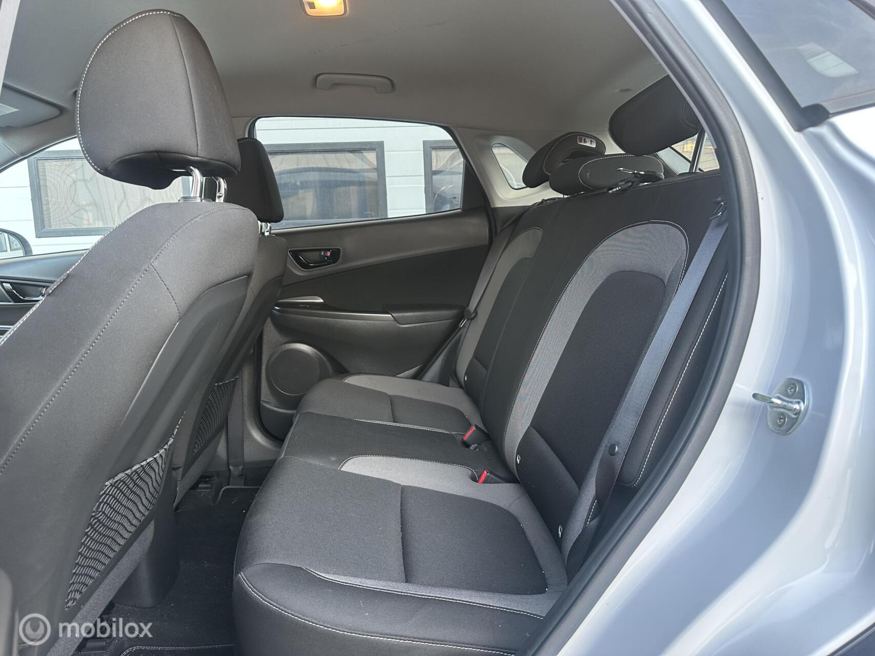 Foto van Hyundai Kona