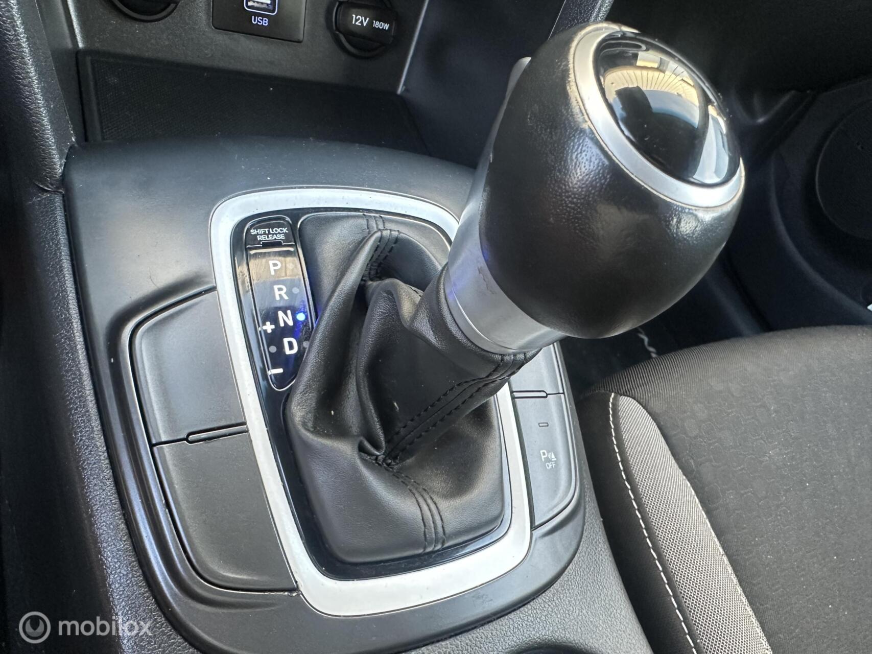 Foto van Hyundai Kona