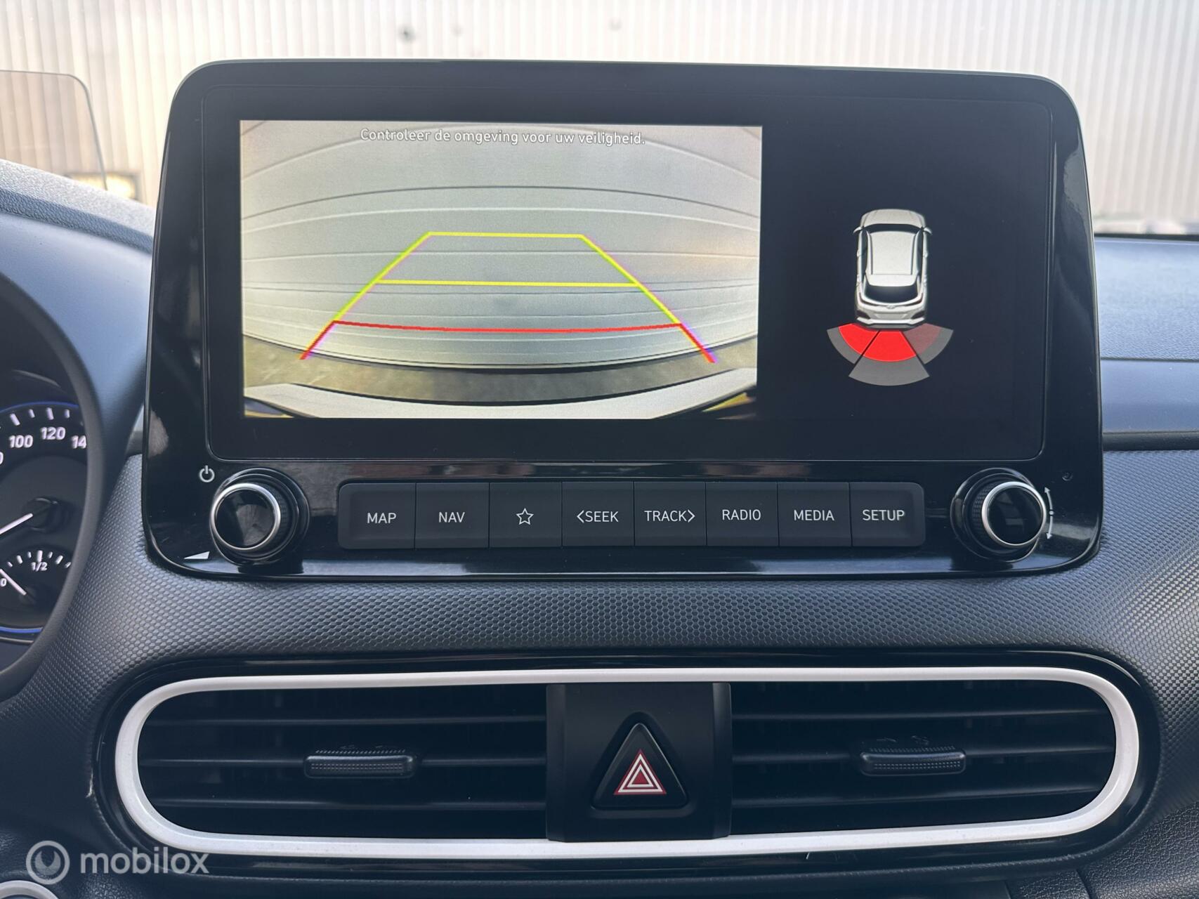 Foto van Hyundai Kona