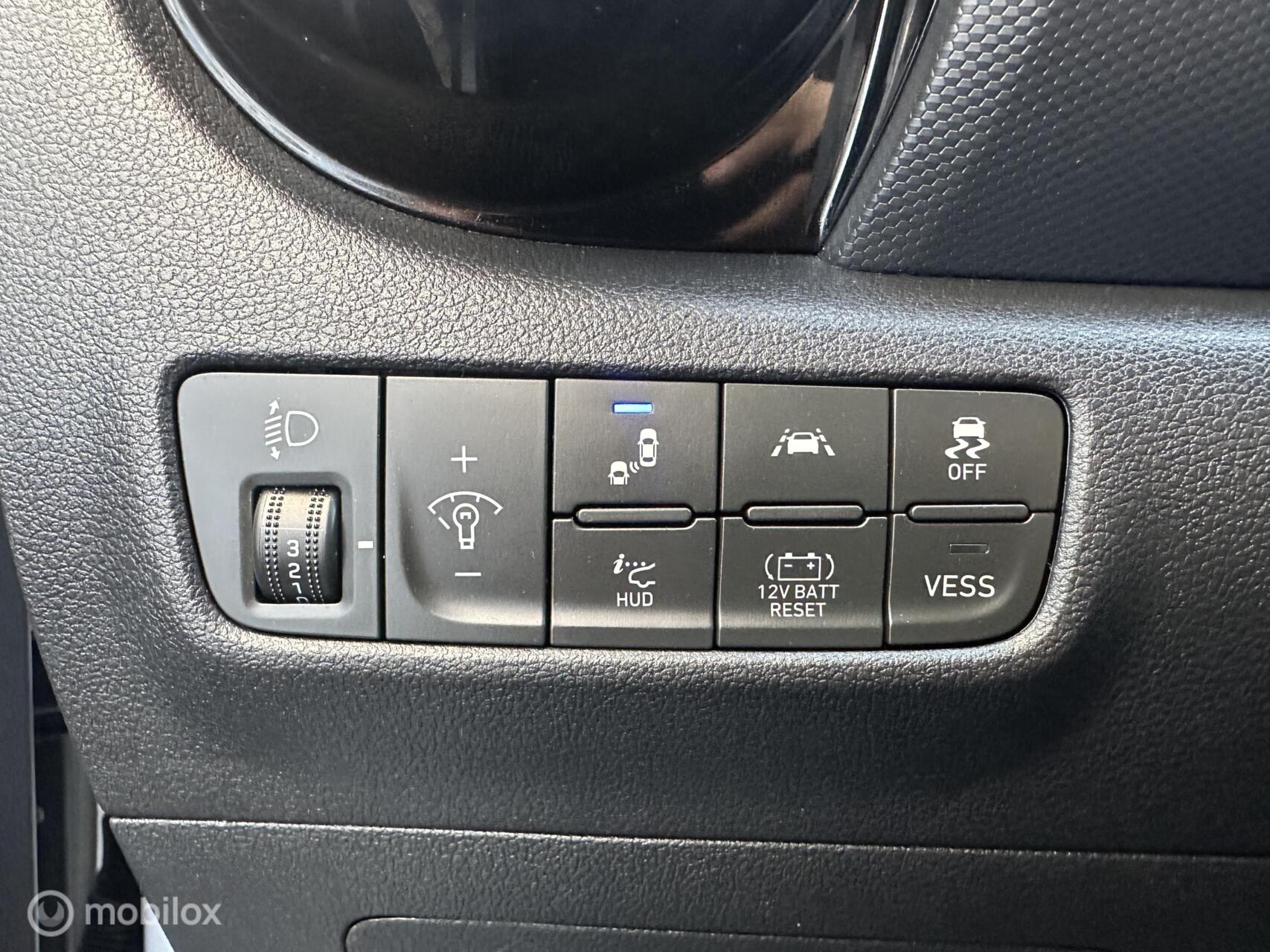 Foto van Hyundai Kona