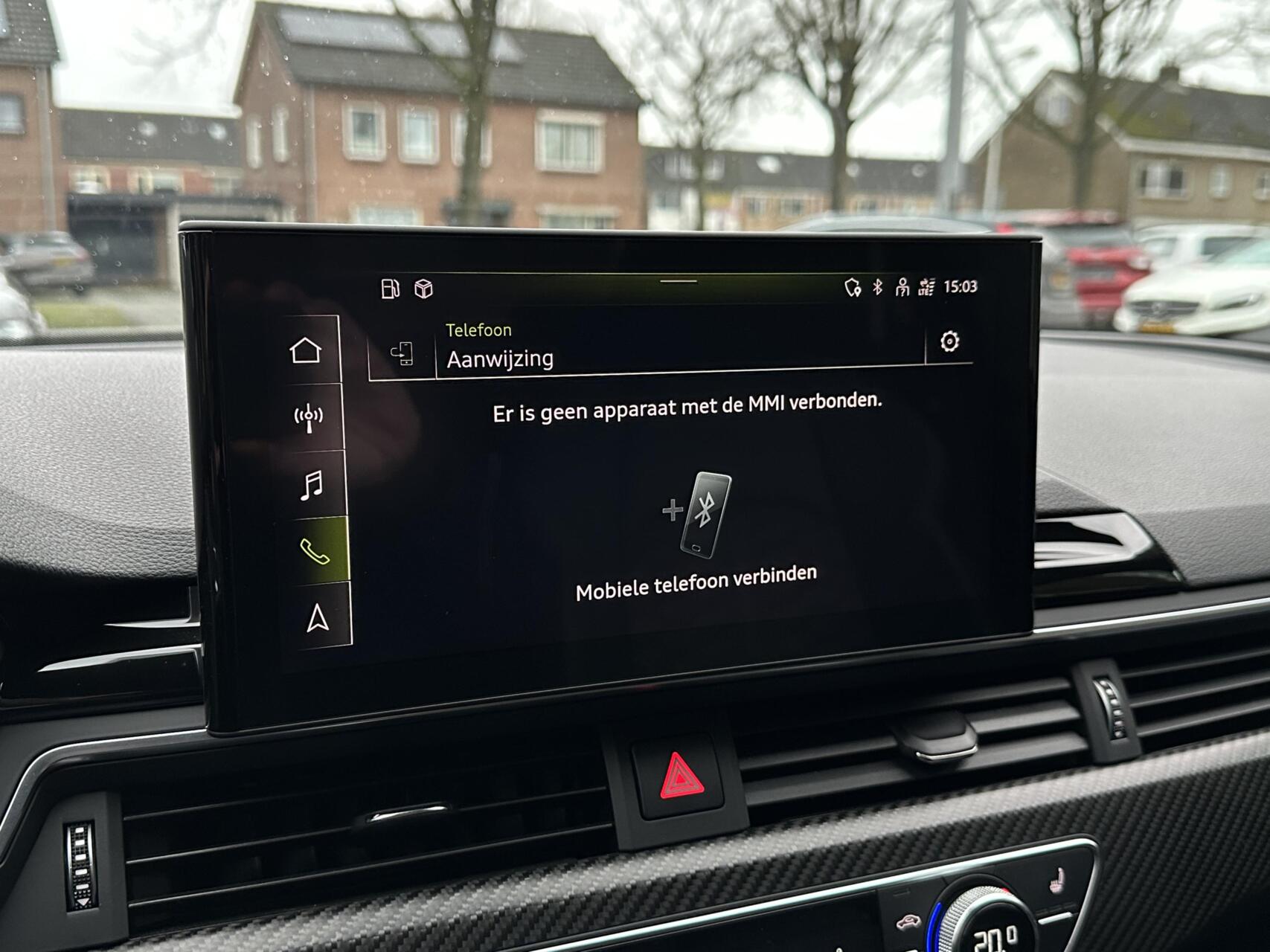 Foto van Audi RS 5 CoupÉ