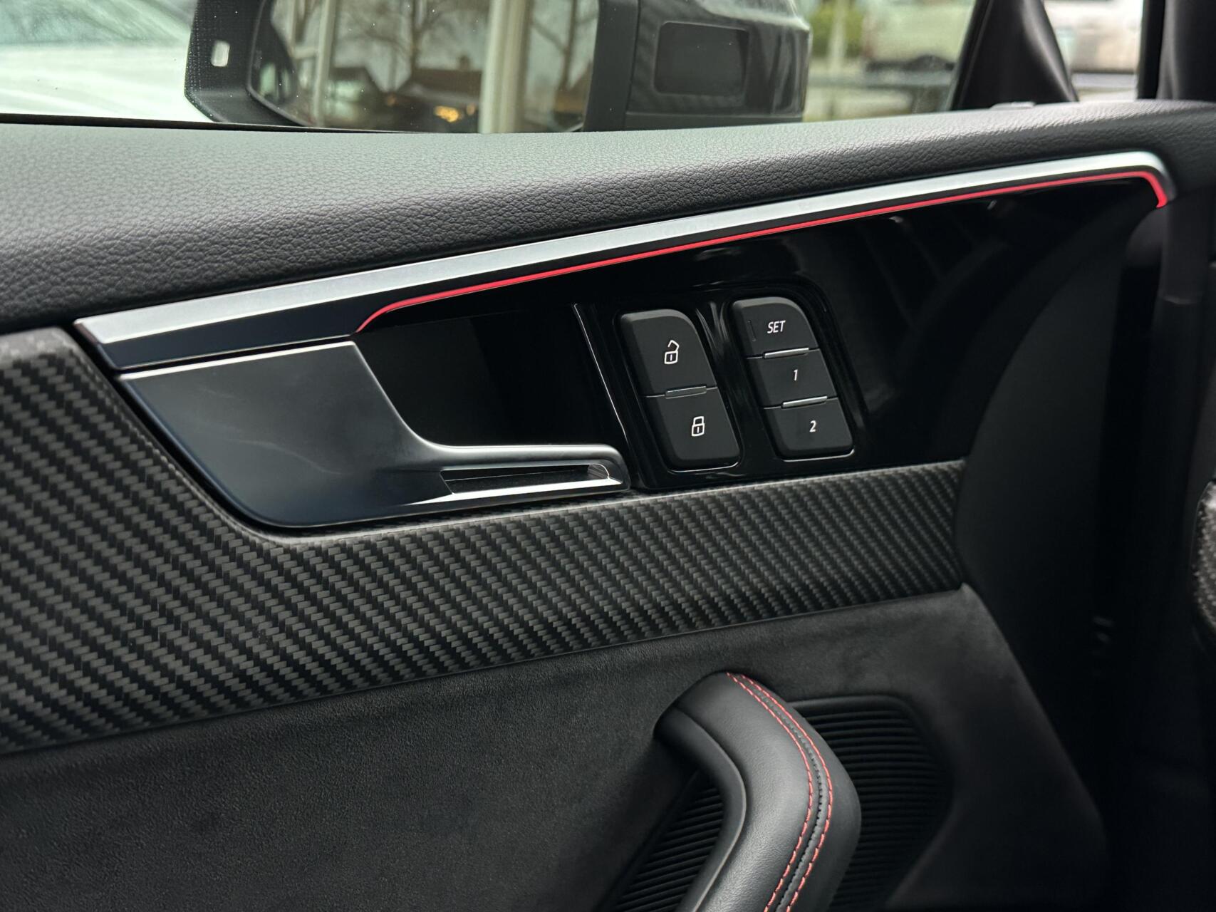 Foto van Audi RS 5 CoupÉ