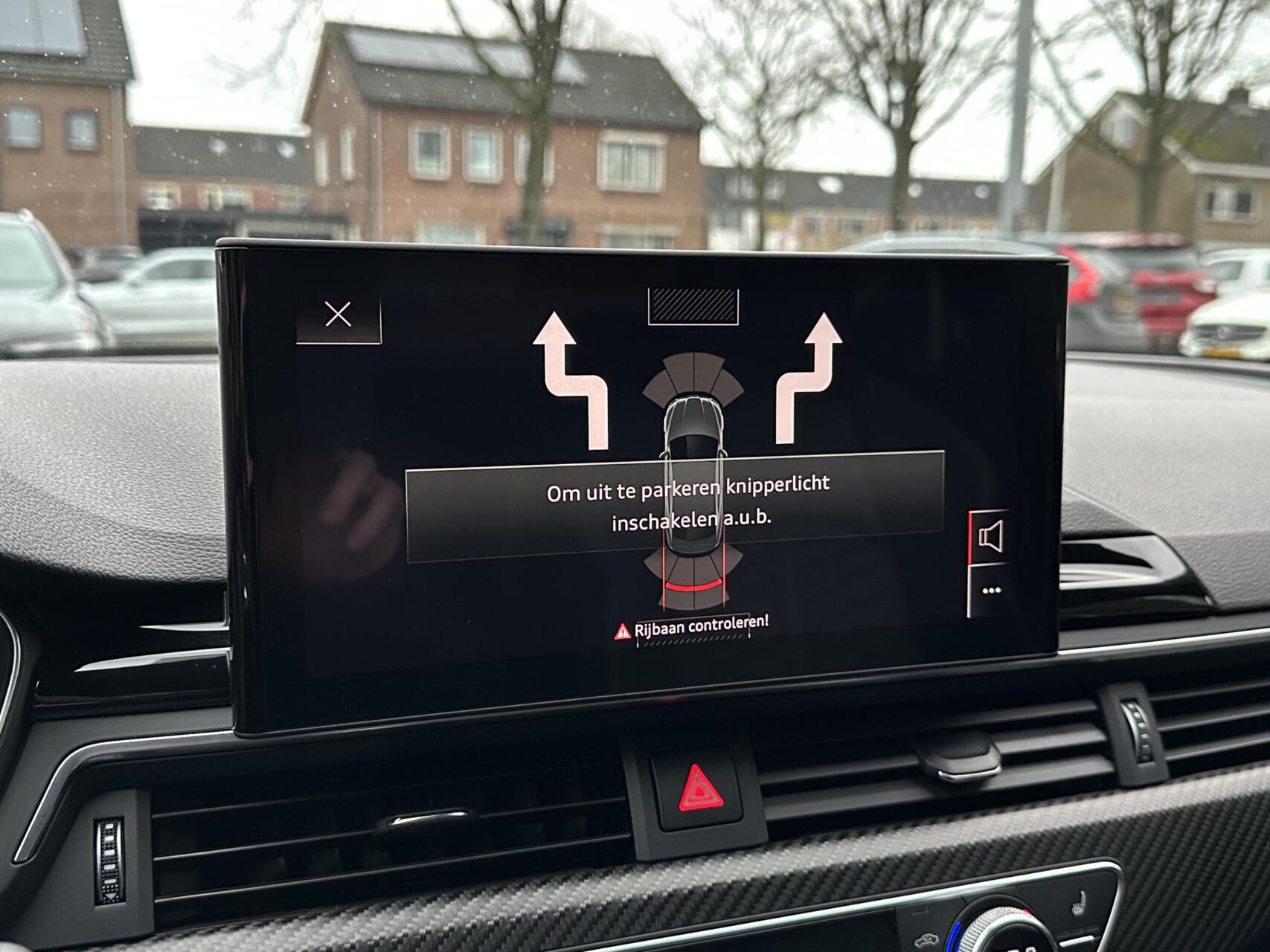Foto van Audi RS 5 CoupÉ
