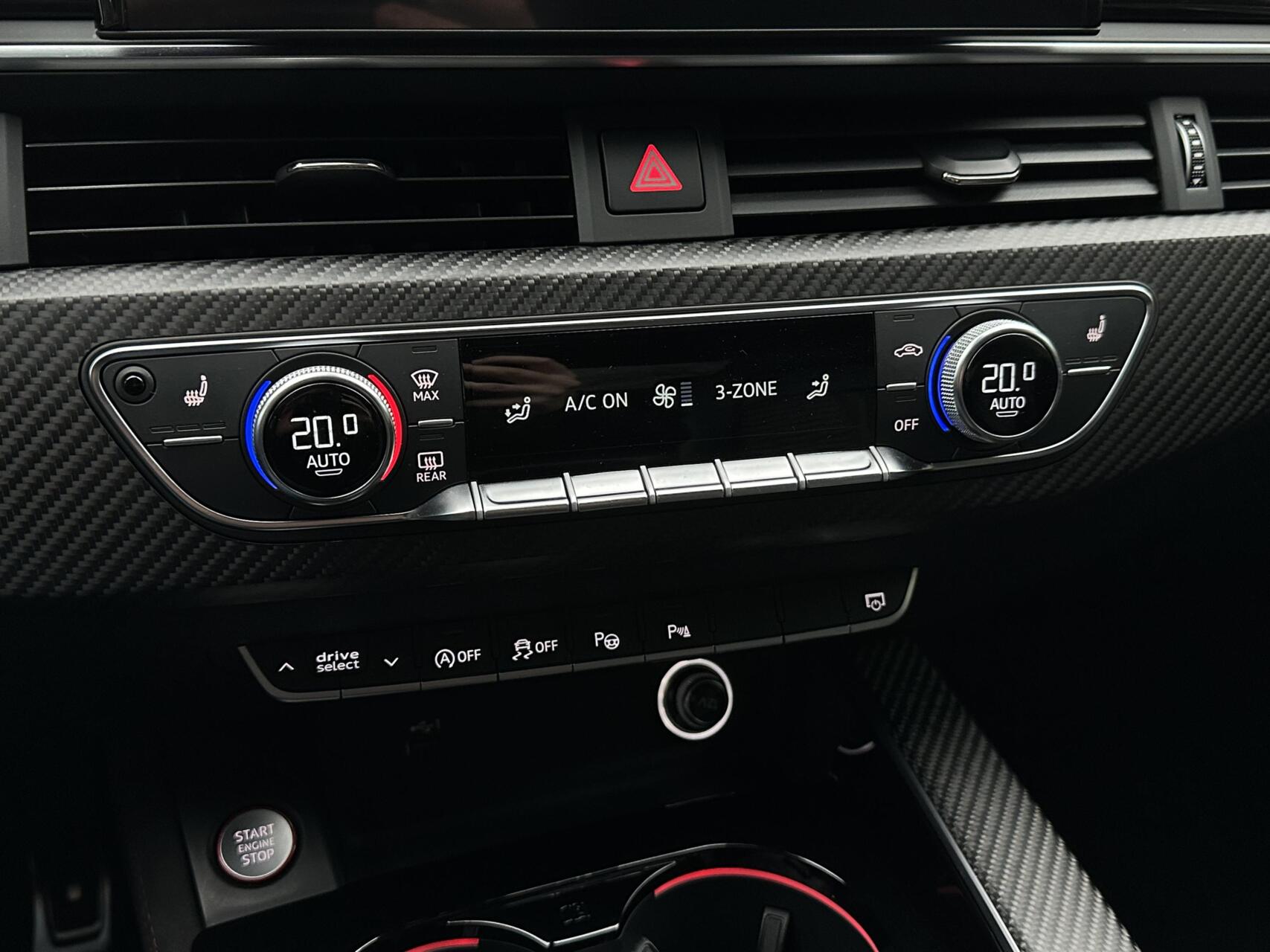 Foto van Audi RS 5 CoupÉ