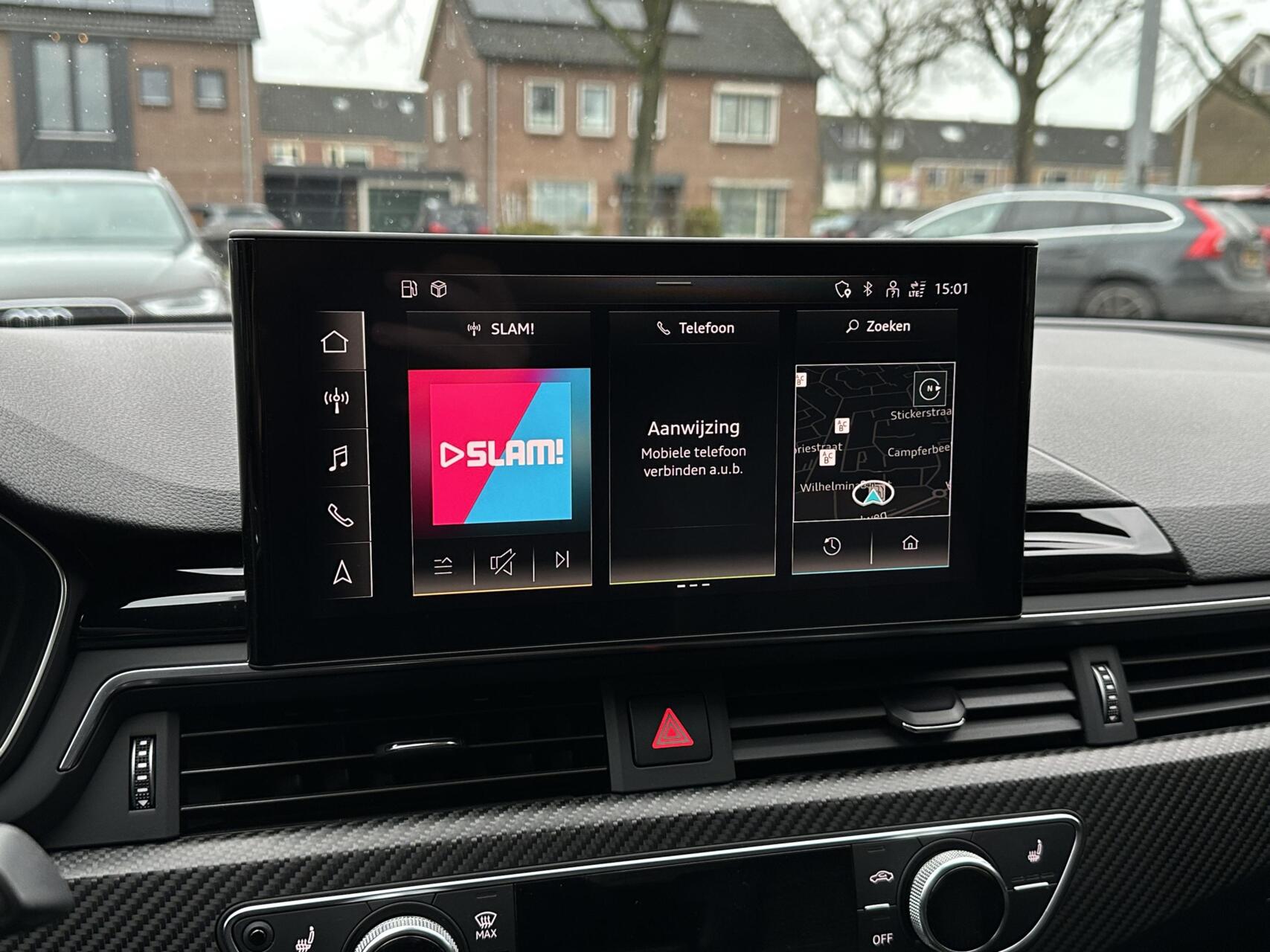 Foto van Audi RS 5 CoupÉ