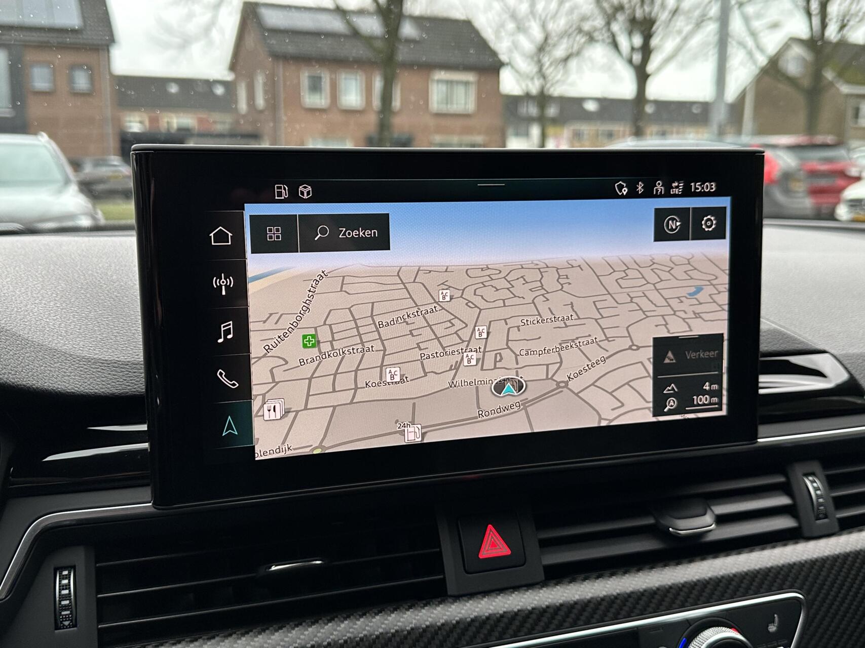 Foto van Audi RS 5 CoupÉ