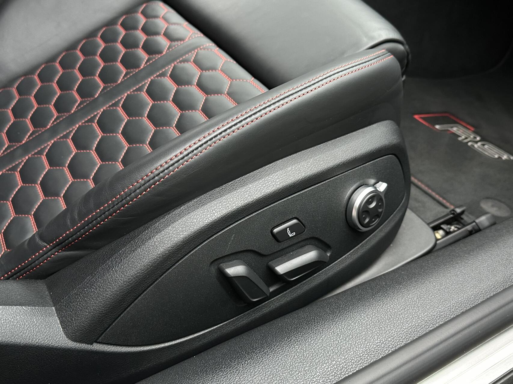 Foto van Audi RS 5 CoupÉ
