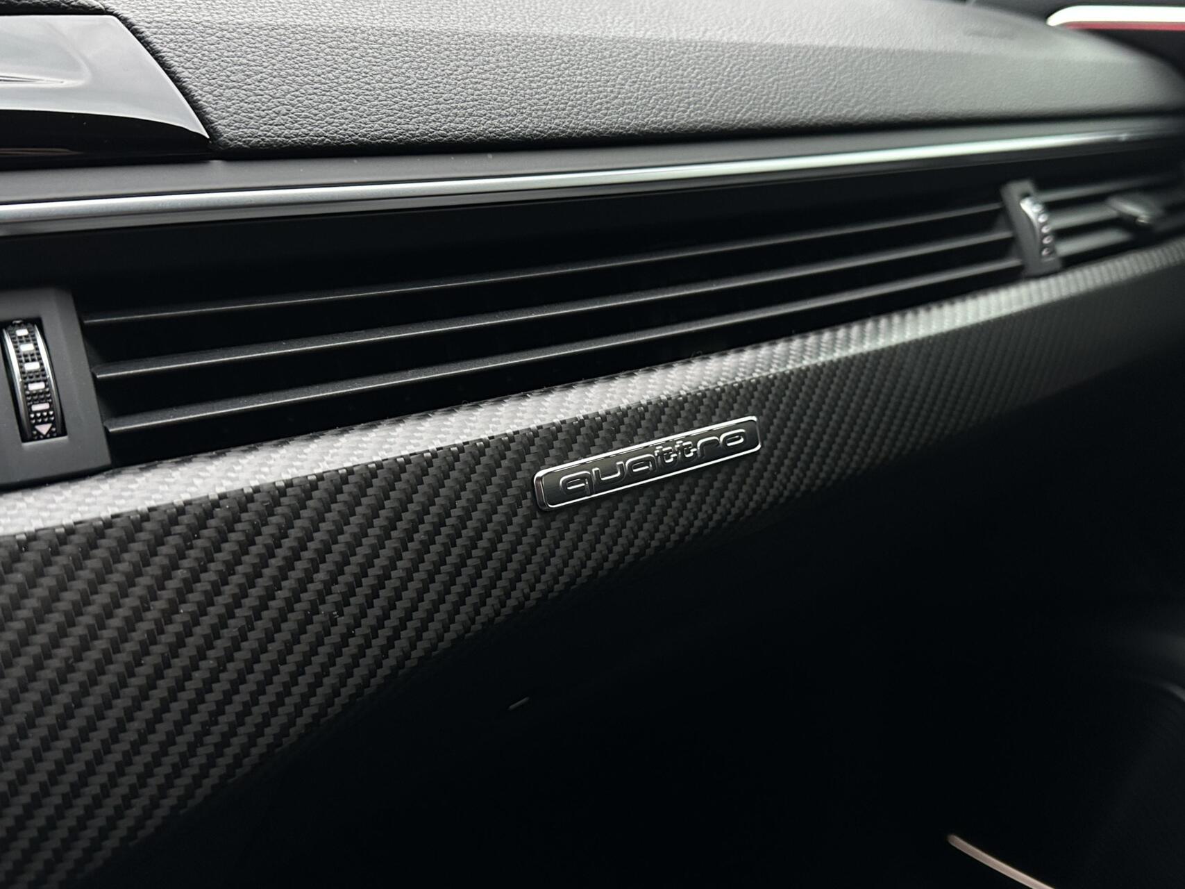Foto van Audi RS 5 CoupÉ