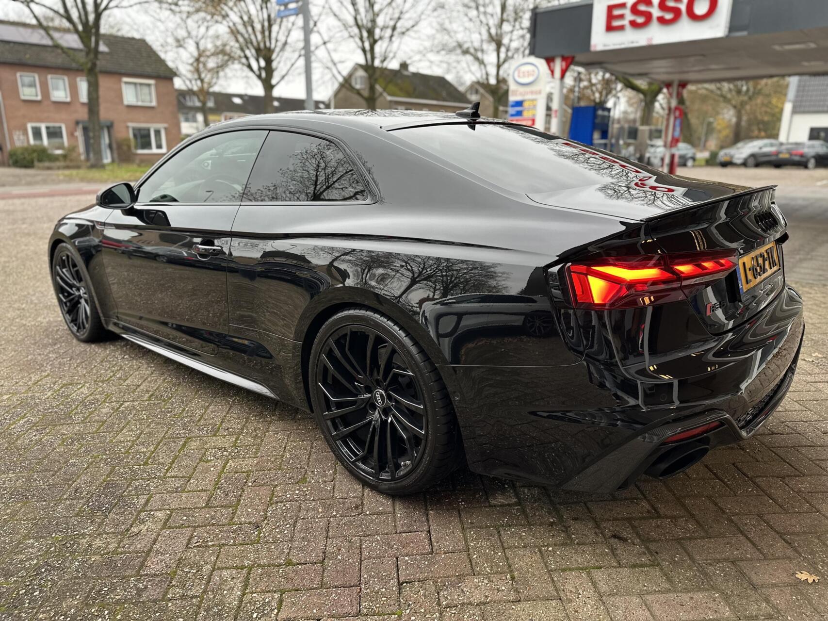 Foto van Audi RS 5 CoupÉ