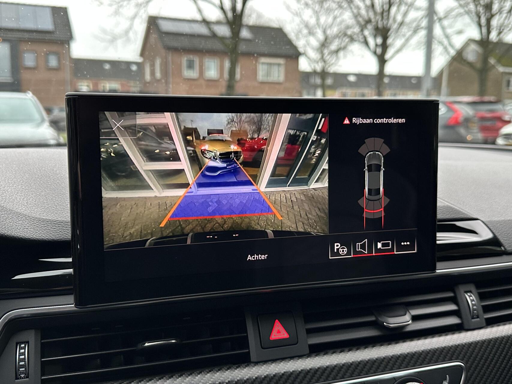 Foto van Audi RS 5 CoupÉ