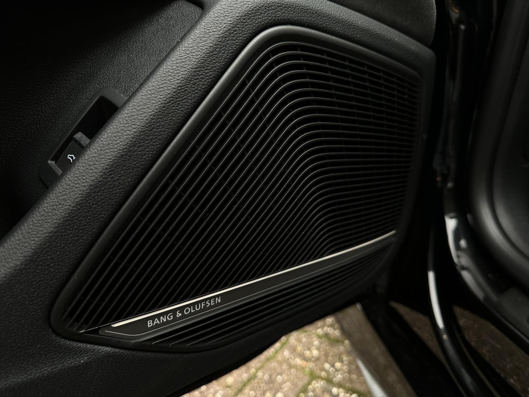 Foto van Audi RS 5 CoupÉ