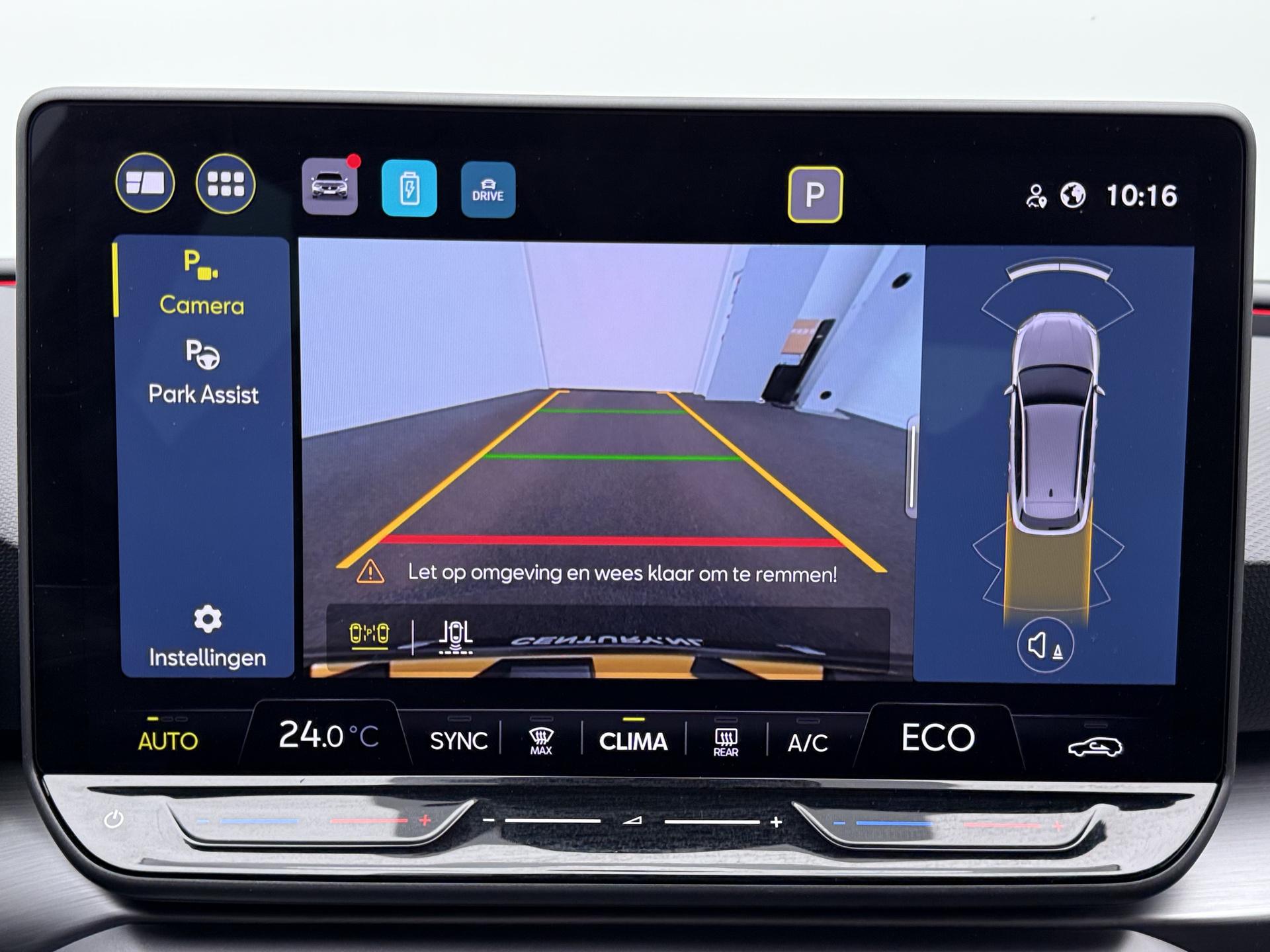 Foto van Seat Seat Leon SP E-hybrid150