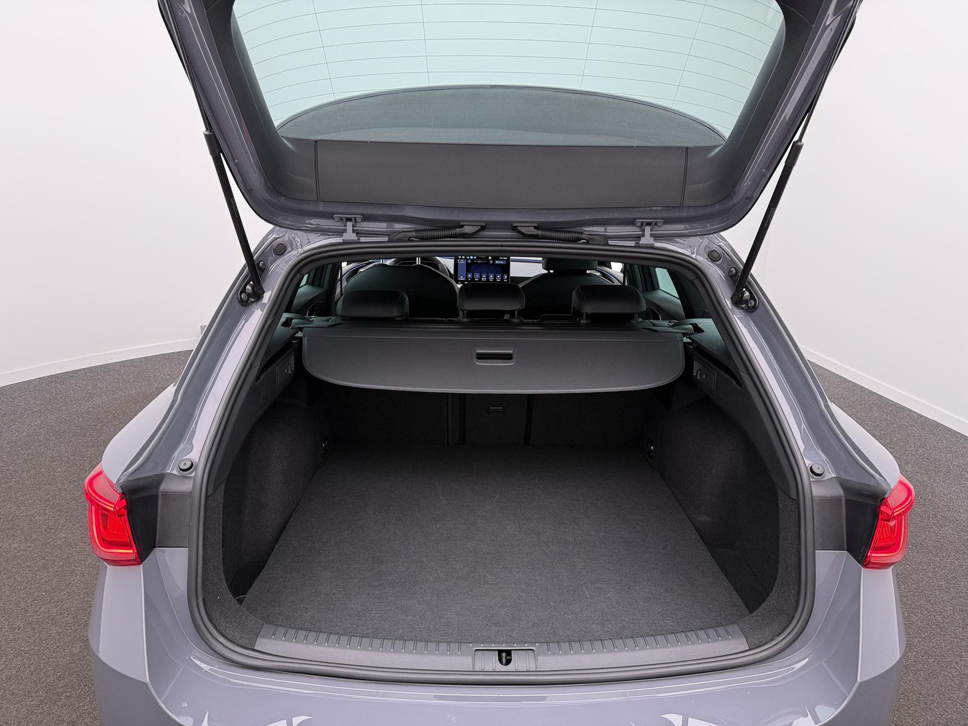 Foto van Seat Seat Leon SP E-hybrid150