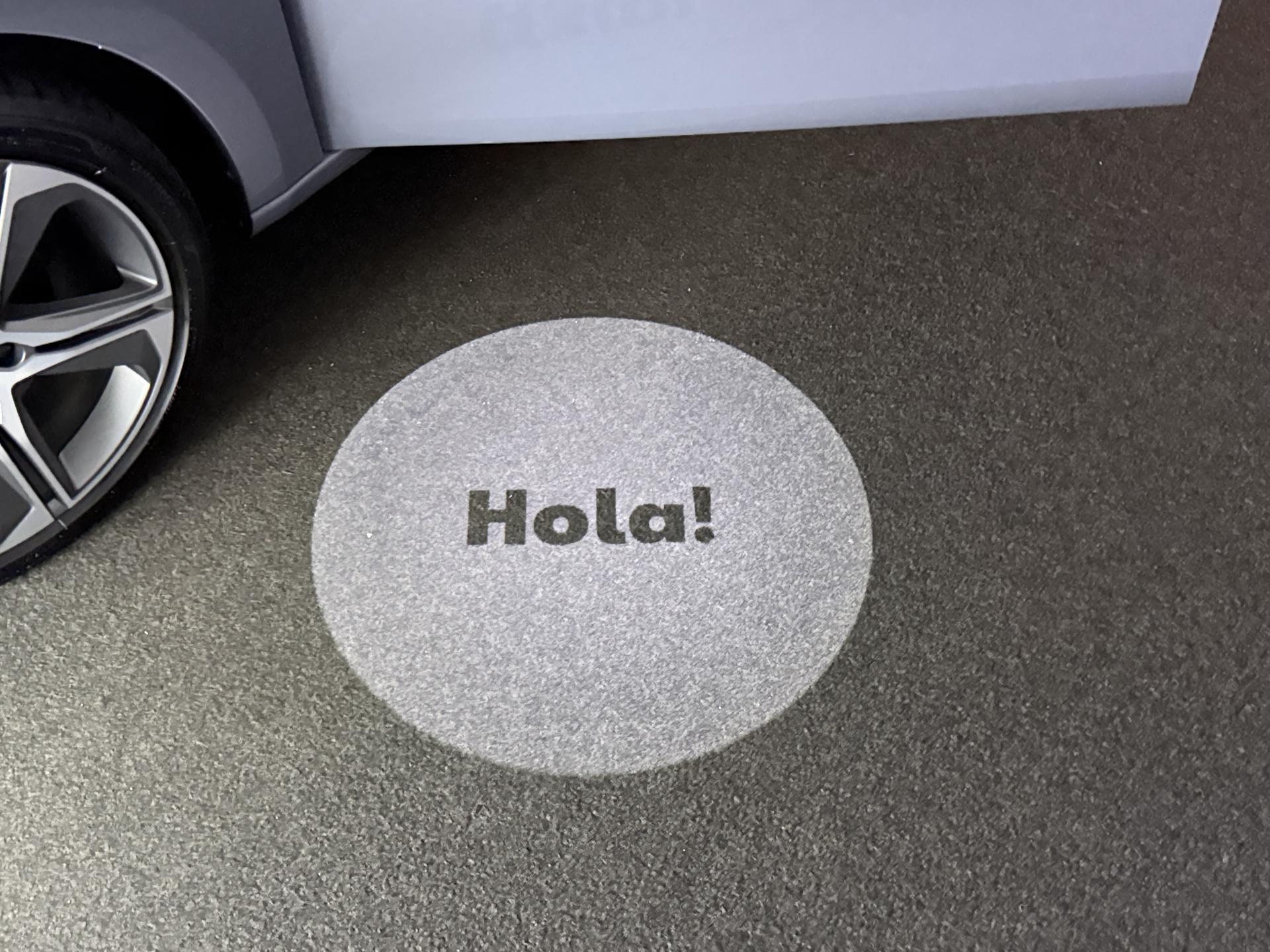 Foto van Seat Seat Leon SP E-hybrid150