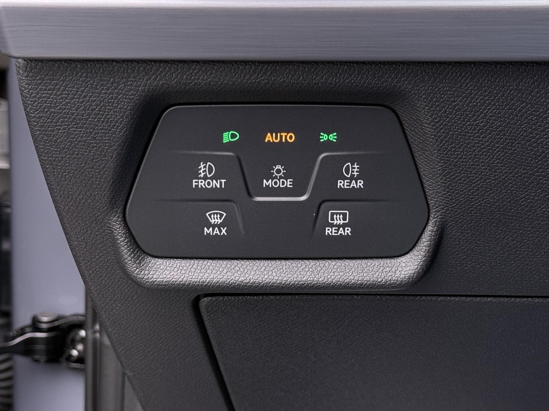 Foto van Seat Seat Leon SP E-hybrid150