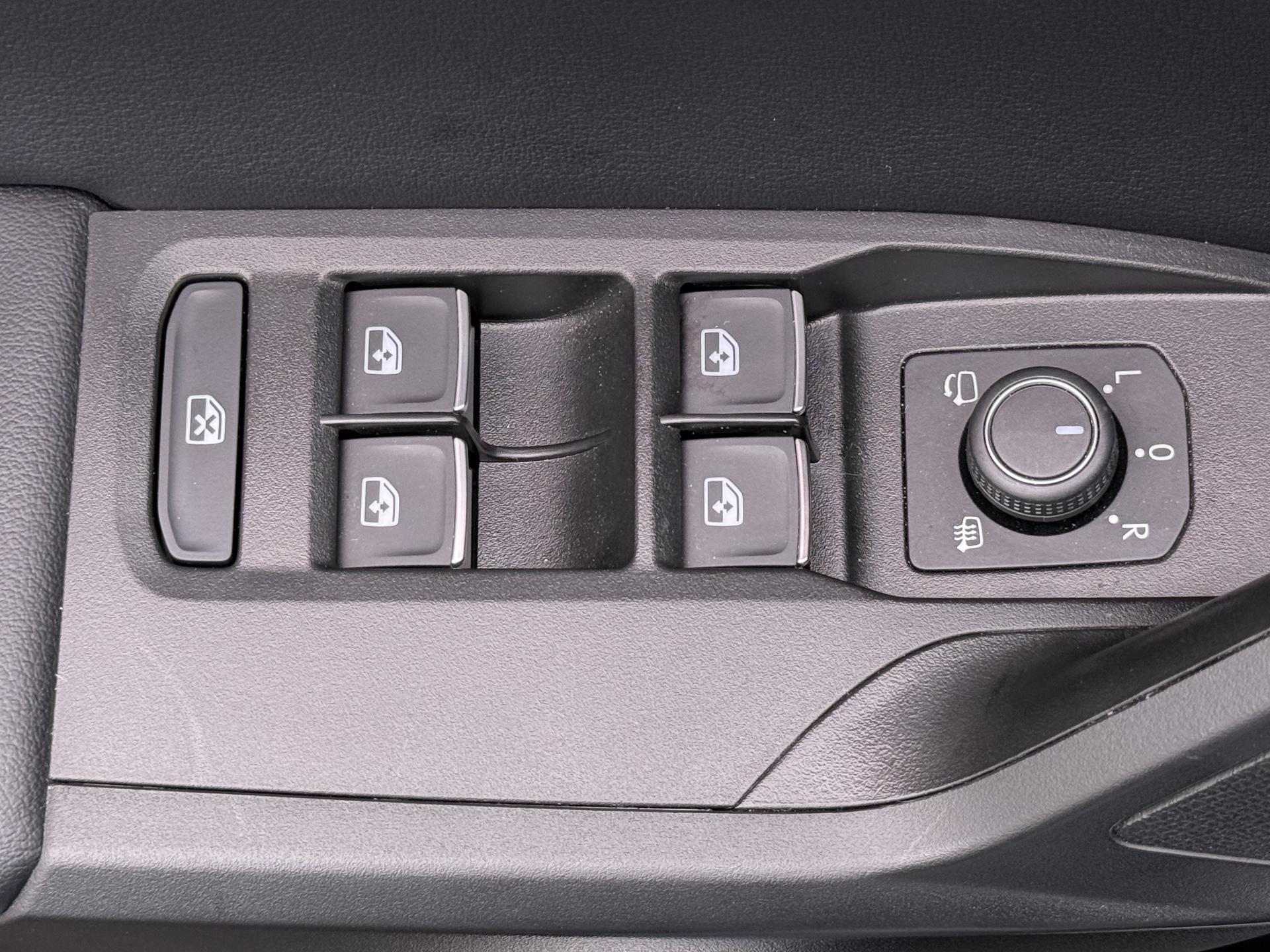 Foto van Seat Seat Leon SP E-hybrid150