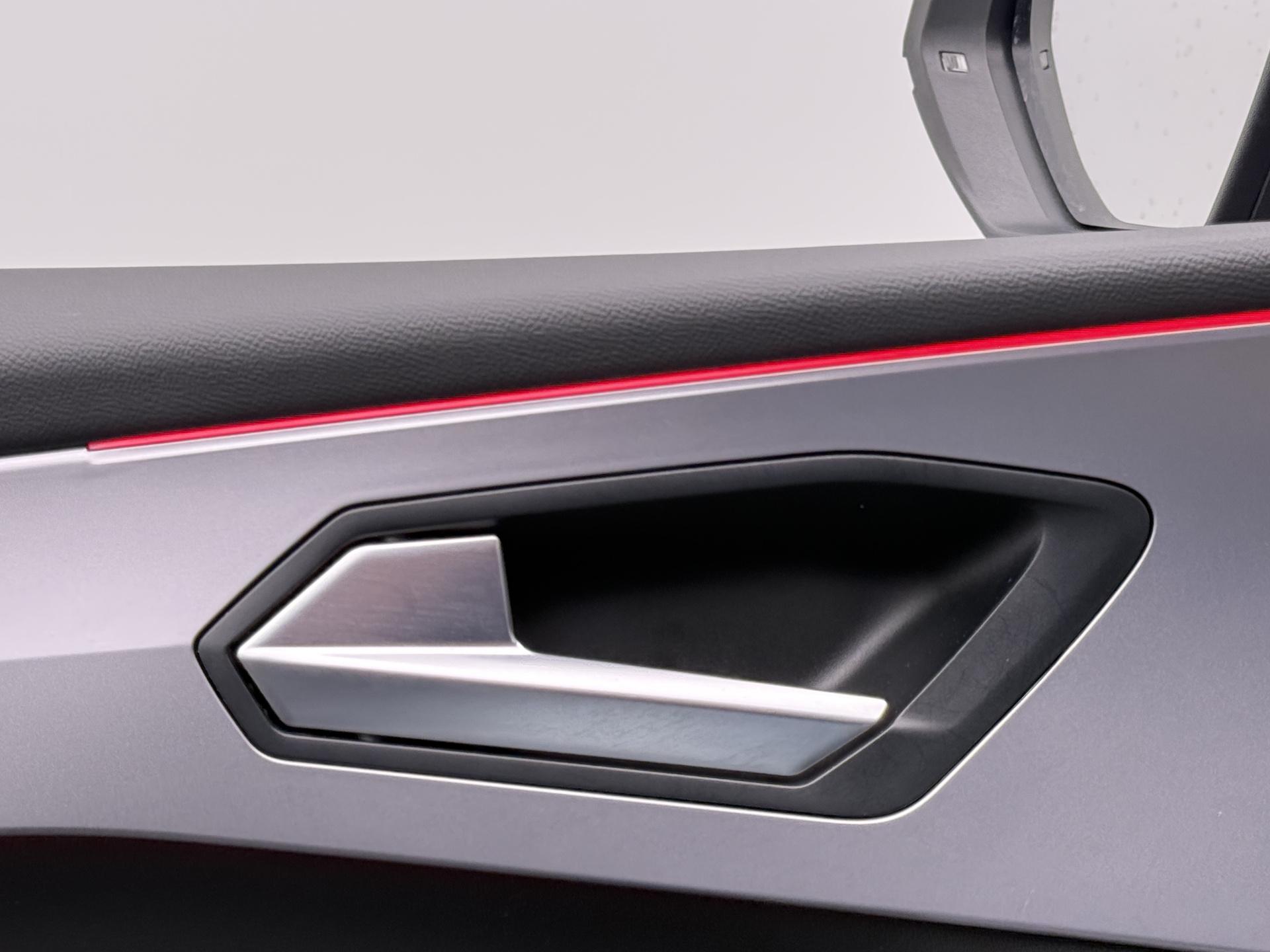 Foto van Seat Seat Leon SP E-hybrid150