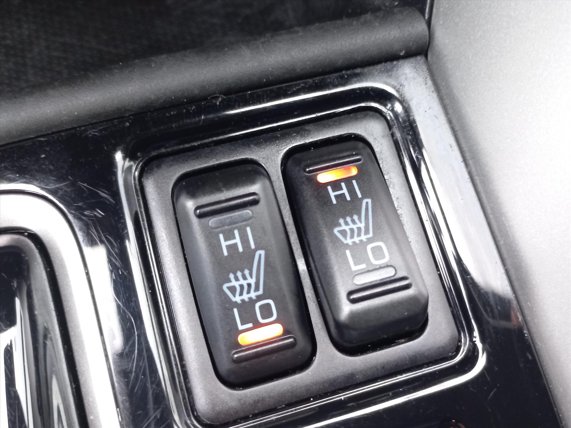 Foto van Mitsubishi Mitsubishi Eclipse Cross