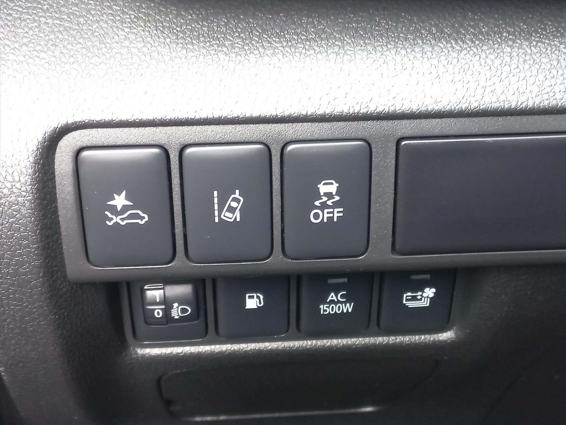 Foto van Mitsubishi Mitsubishi Eclipse Cross