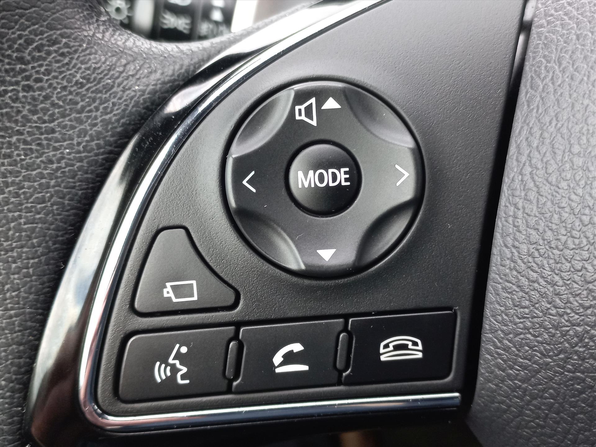 Foto van Mitsubishi Mitsubishi Eclipse Cross