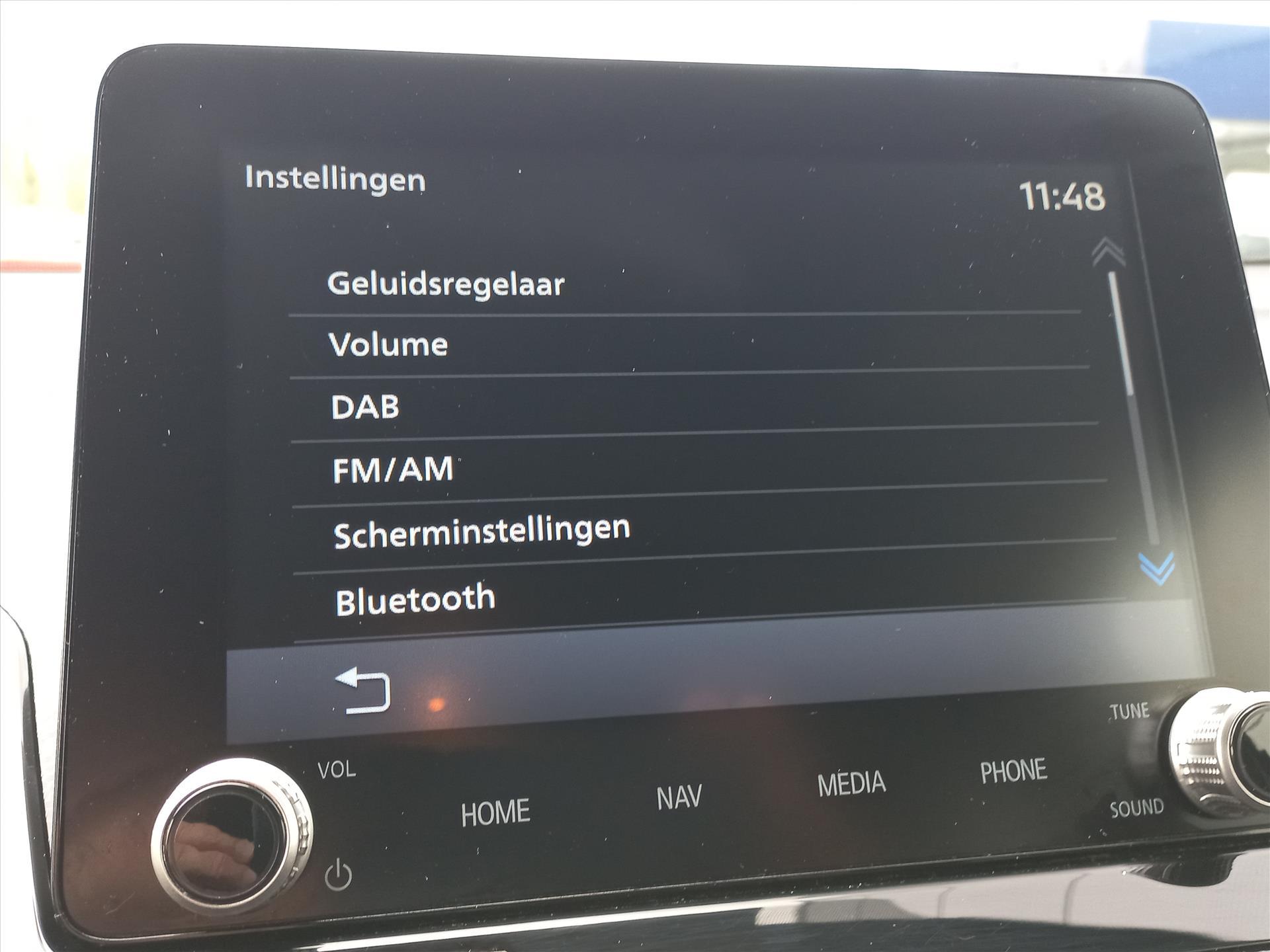 Foto van Mitsubishi Mitsubishi Eclipse Cross