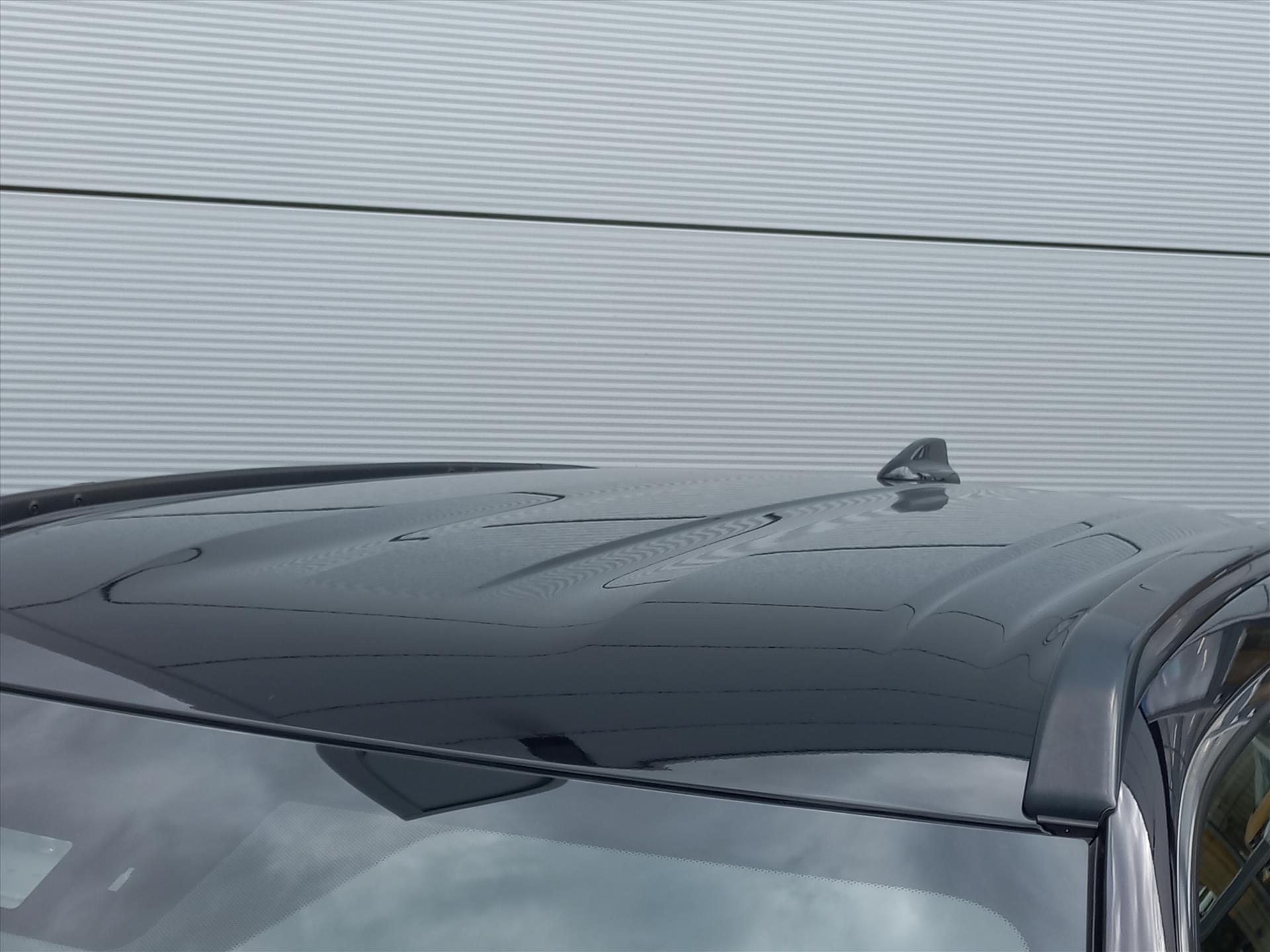 Foto van Mitsubishi Mitsubishi Eclipse Cross