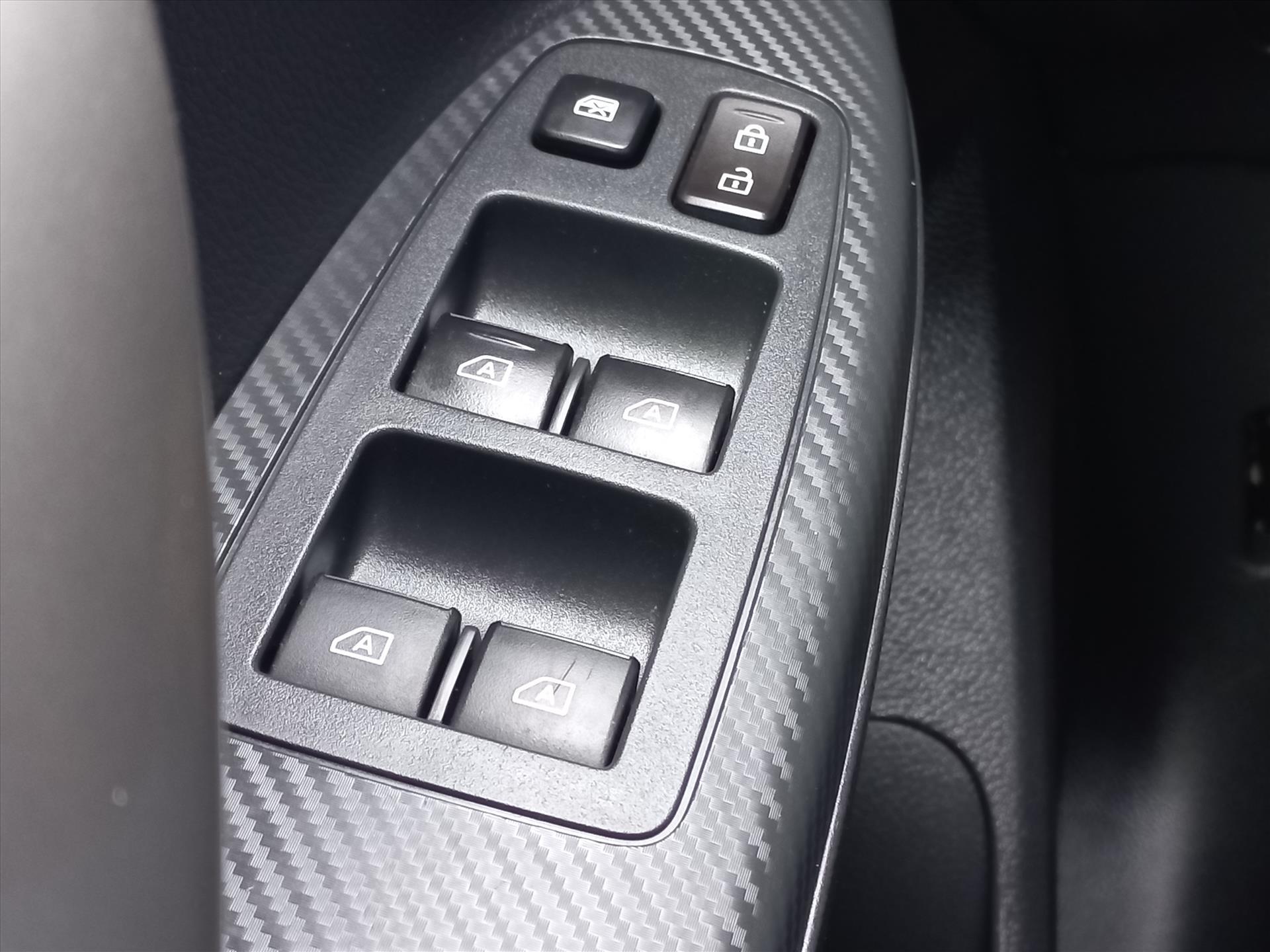 Foto van Mitsubishi Mitsubishi Eclipse Cross