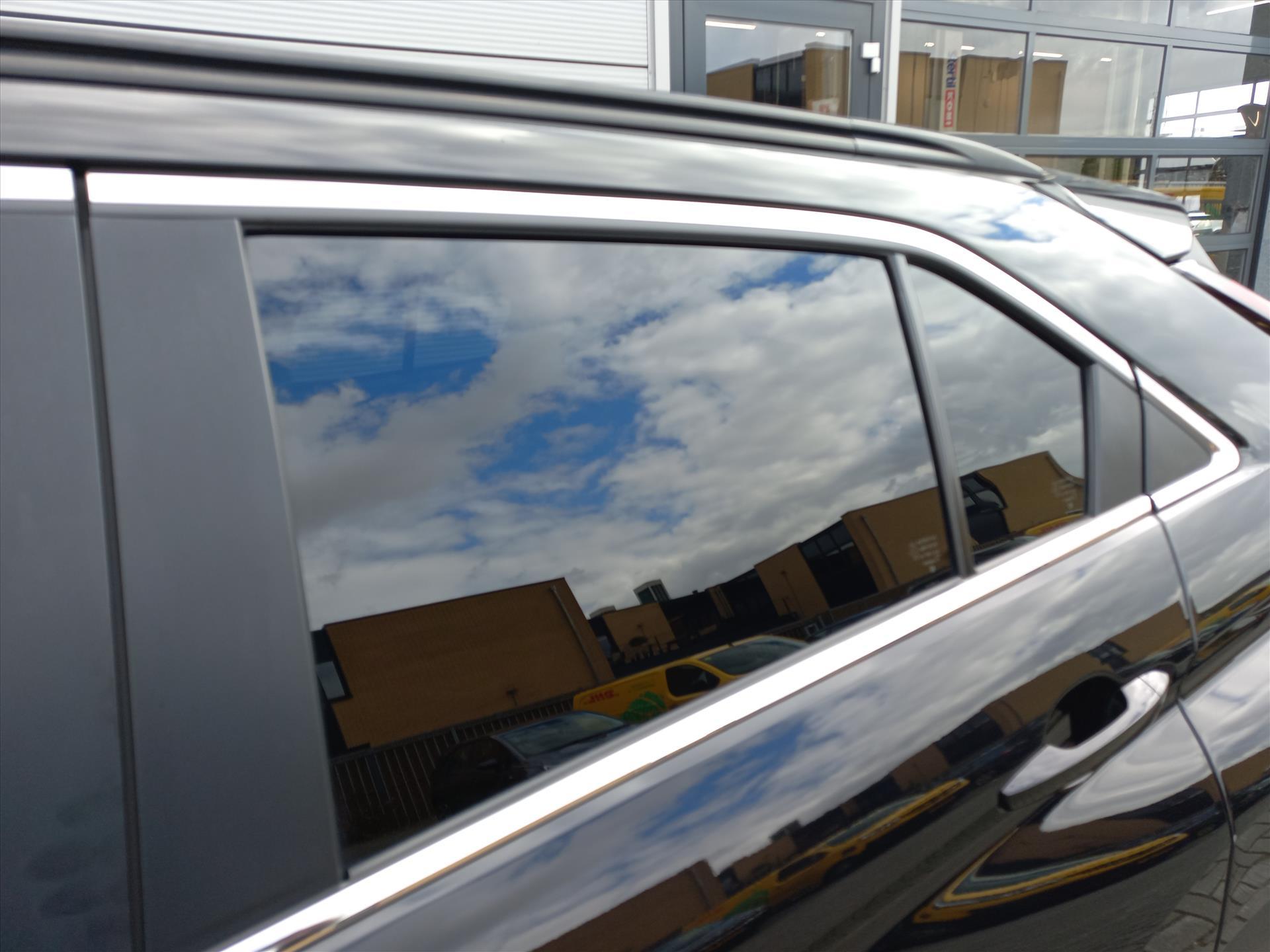 Foto van Mitsubishi Mitsubishi Eclipse Cross