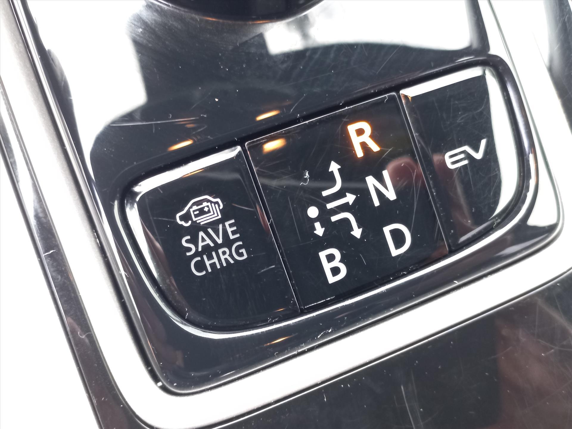 Foto van Mitsubishi Mitsubishi Eclipse Cross