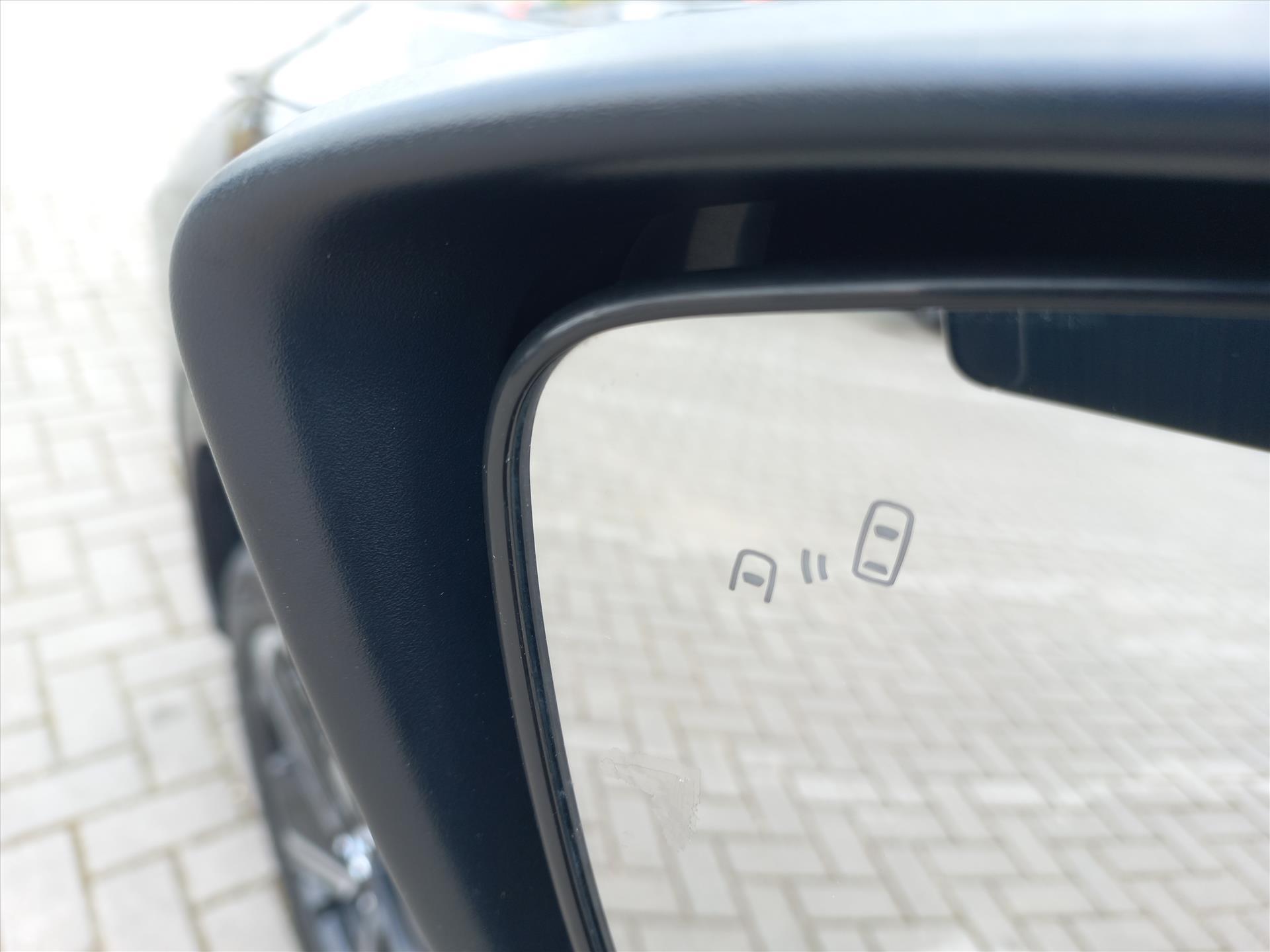 Foto van Mitsubishi Mitsubishi Eclipse Cross