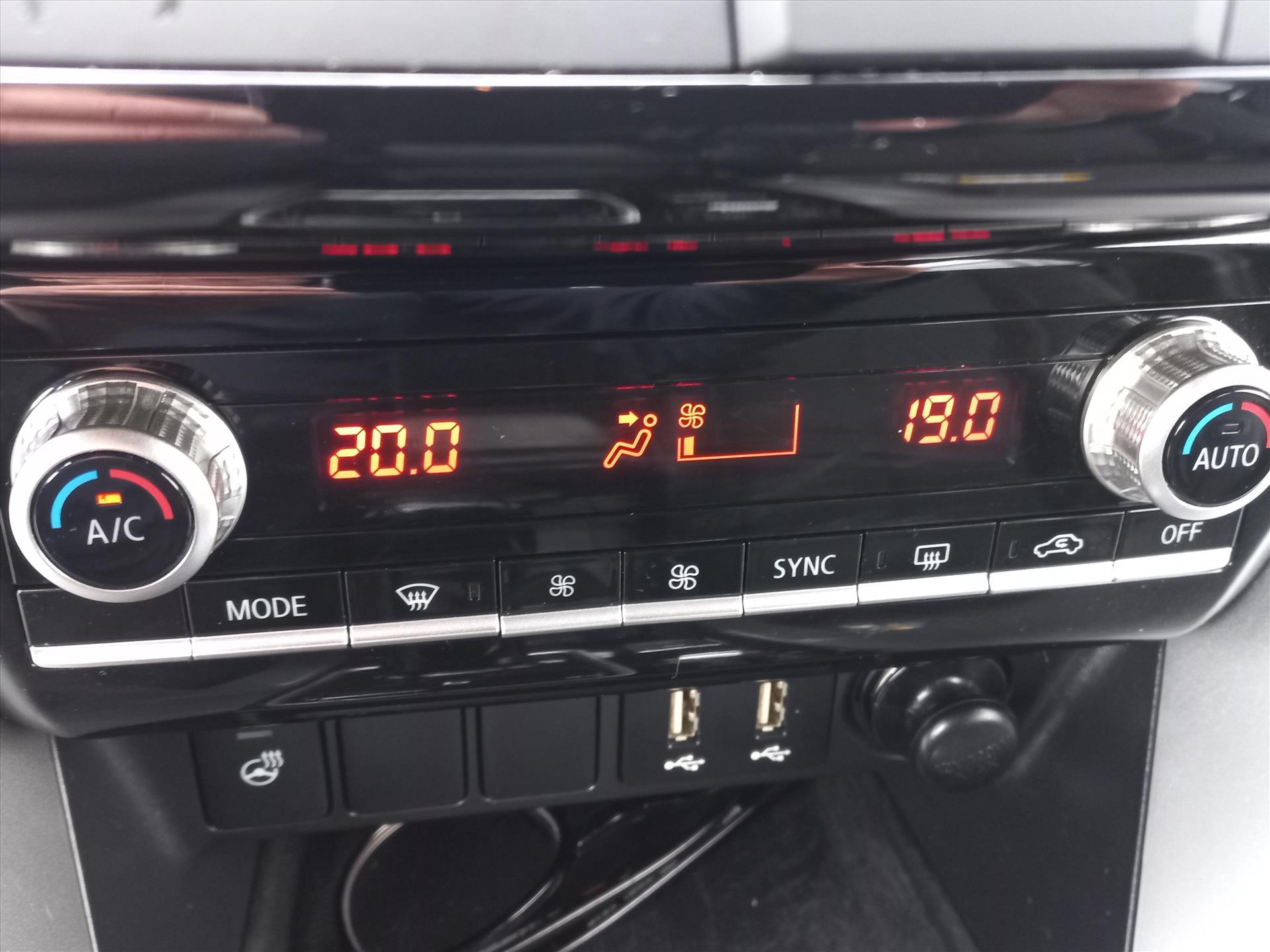 Foto van Mitsubishi Mitsubishi Eclipse Cross