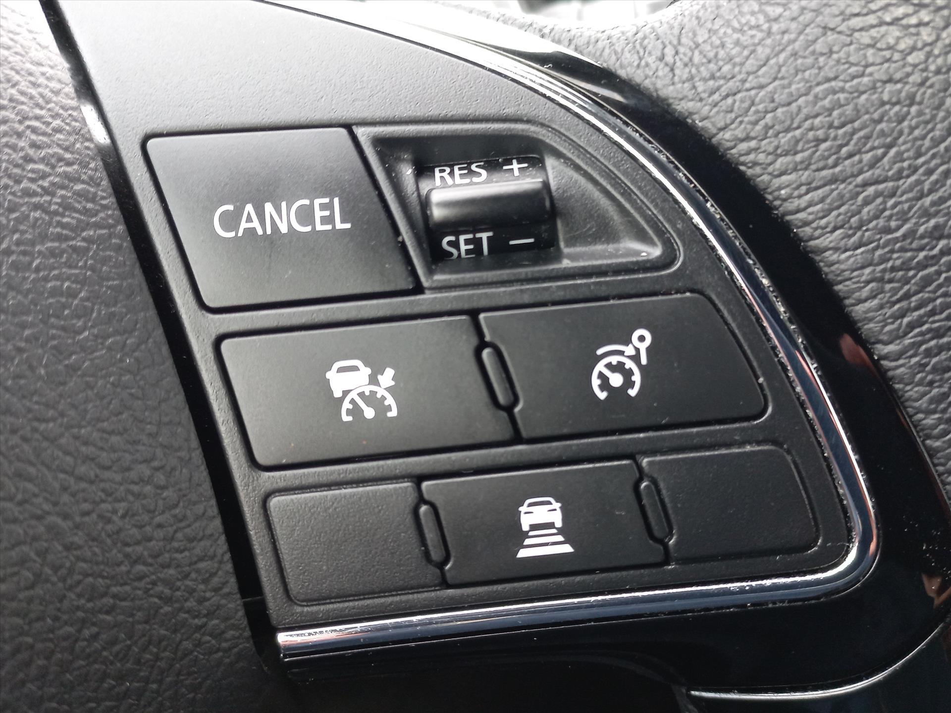 Foto van Mitsubishi Mitsubishi Eclipse Cross